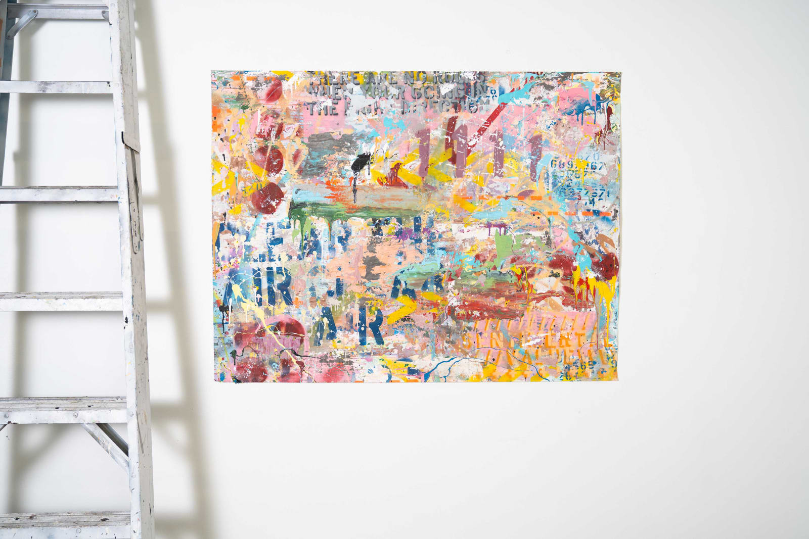 Pascal Guetta, Change Can Cost You, 2024