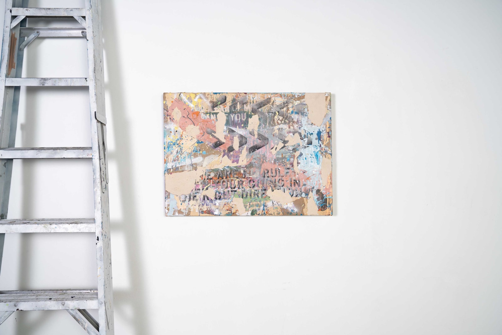 Pascal Guetta, Safe Travels, 2024