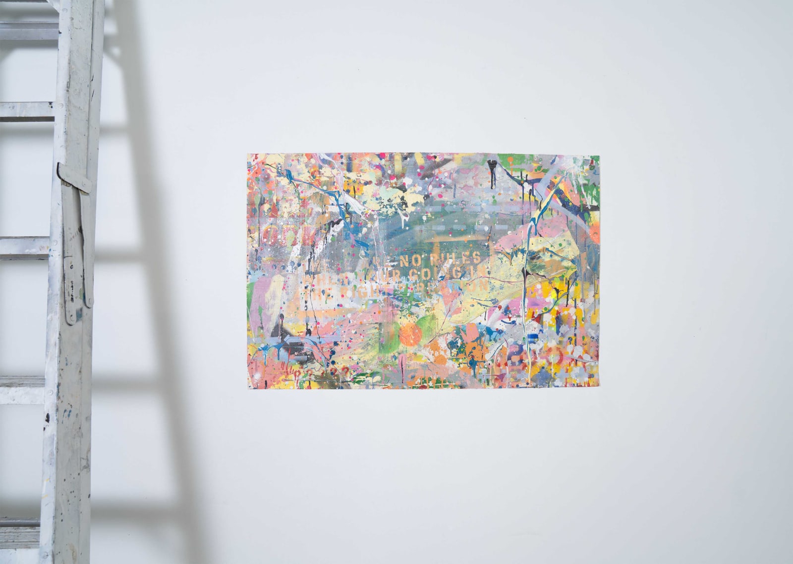 Pascal Guetta, Take A Hint , 2023