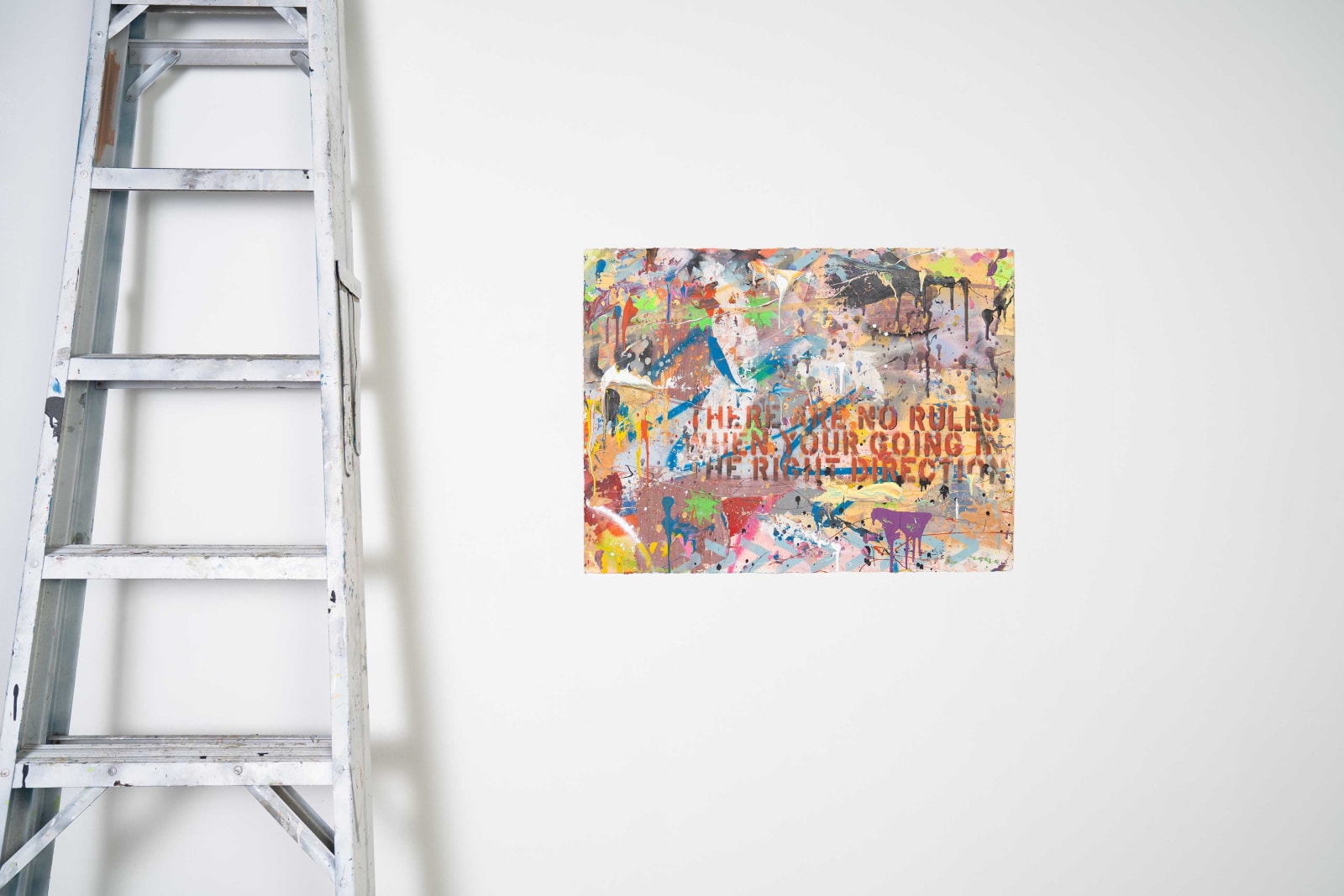 Pascal Guetta, Lets Try This Way, 2025