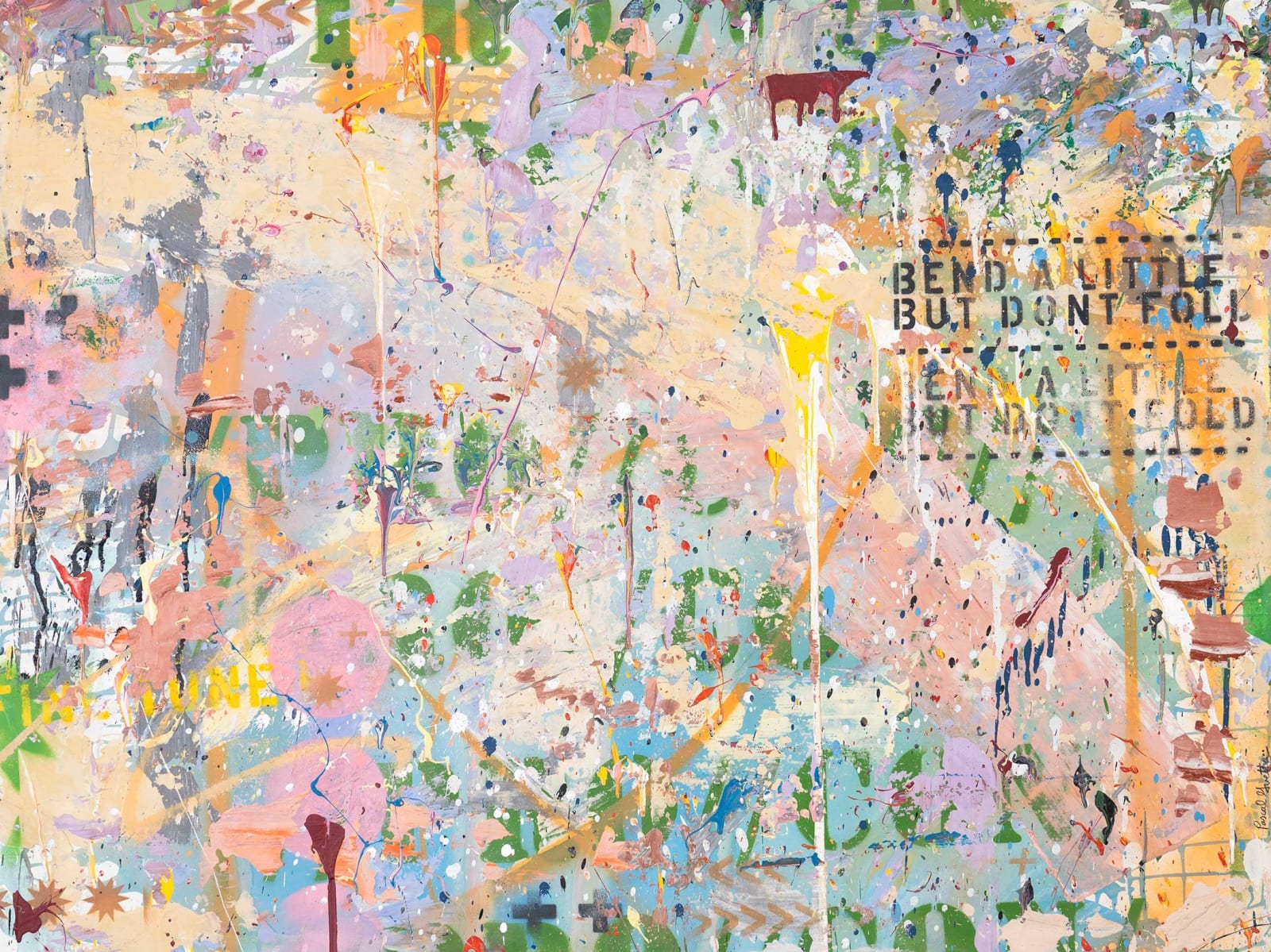 Pascal Guetta, Against the Current, 2025