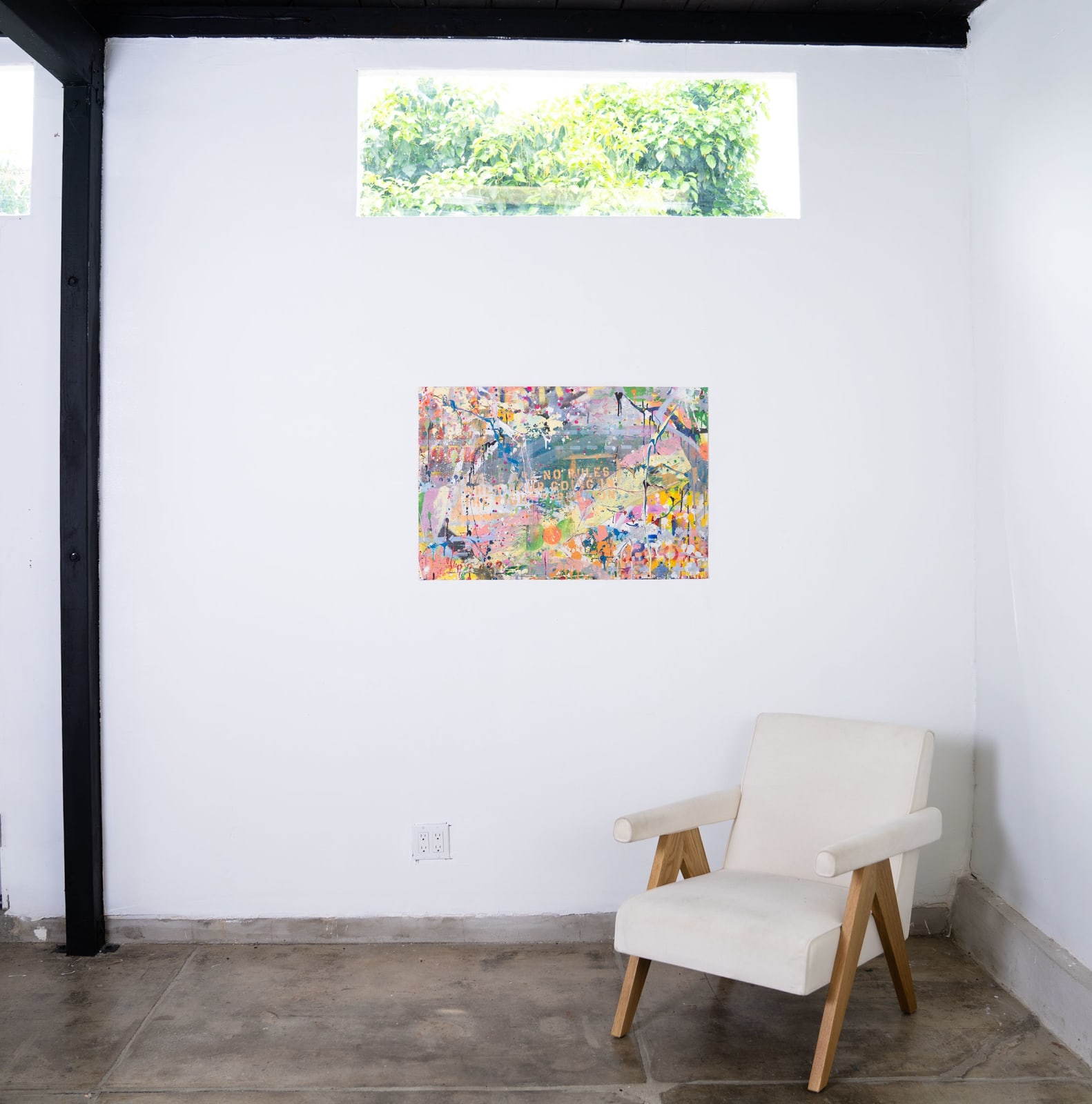 Pascal Guetta, Take A Hint , 2023