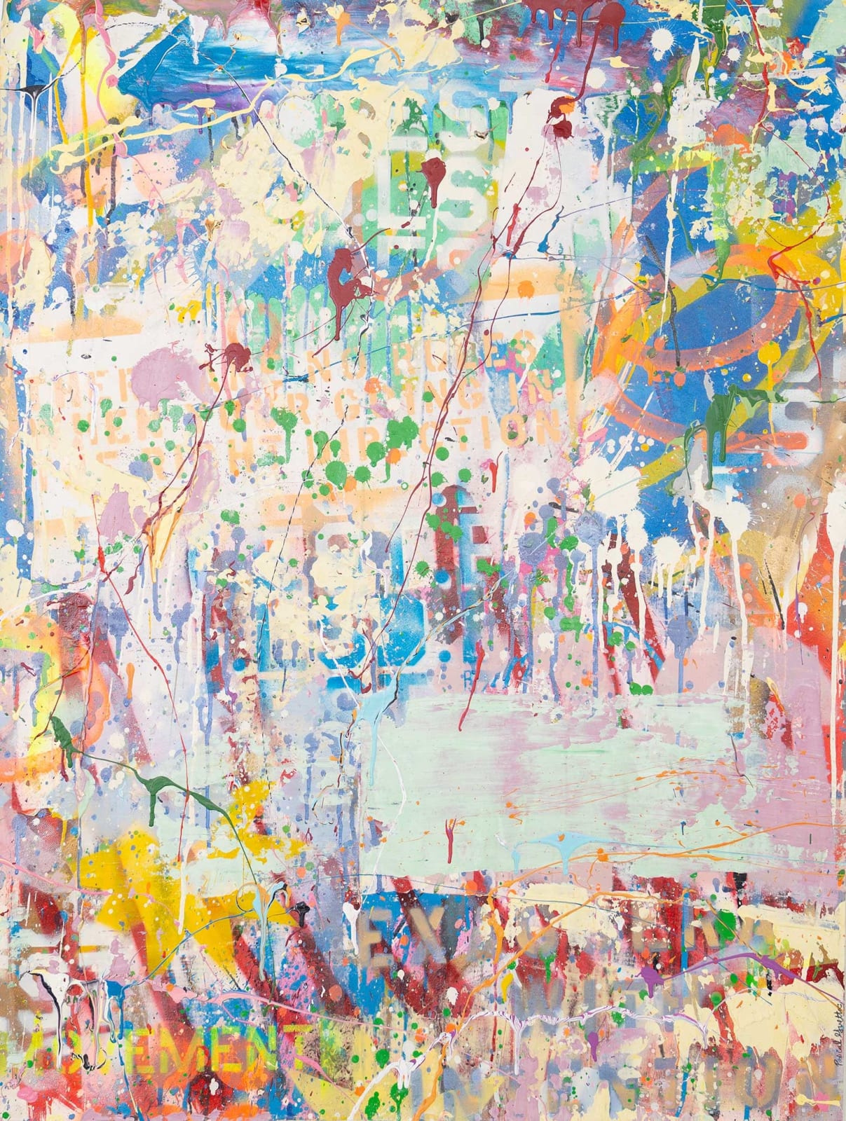 Pascal Guetta, MoveMint, 2024