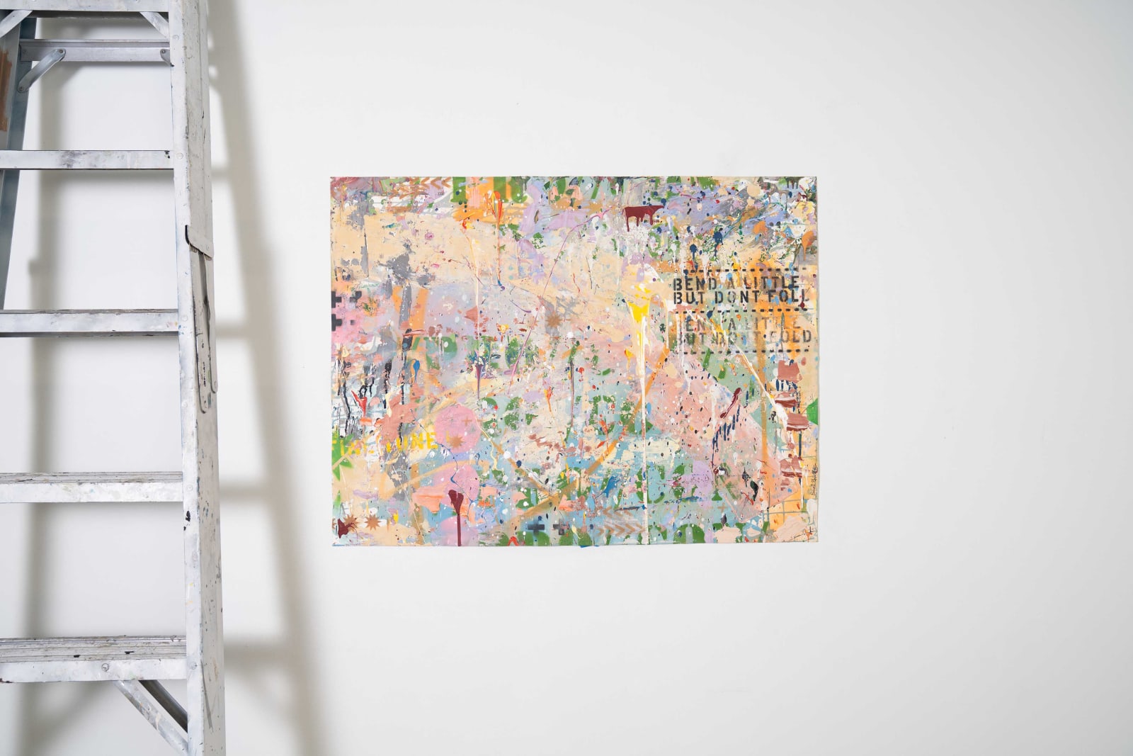 Pascal Guetta, Against the Current, 2023