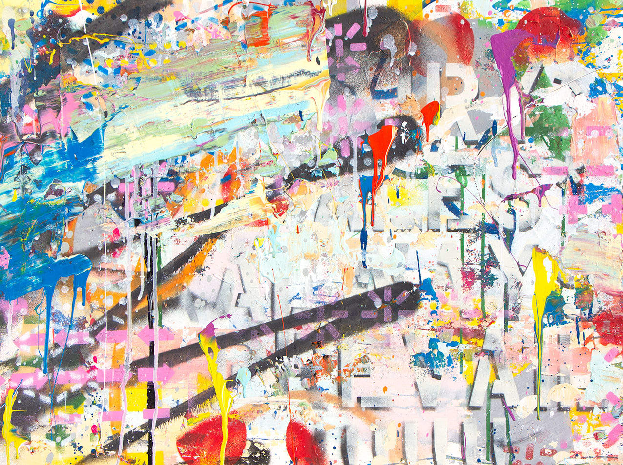 Pascal Guetta, Dont Force, 2023