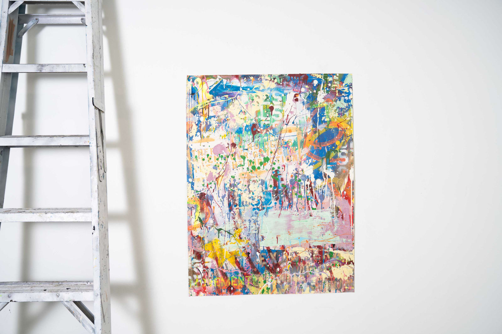 Pascal Guetta, MoveMint, 2024