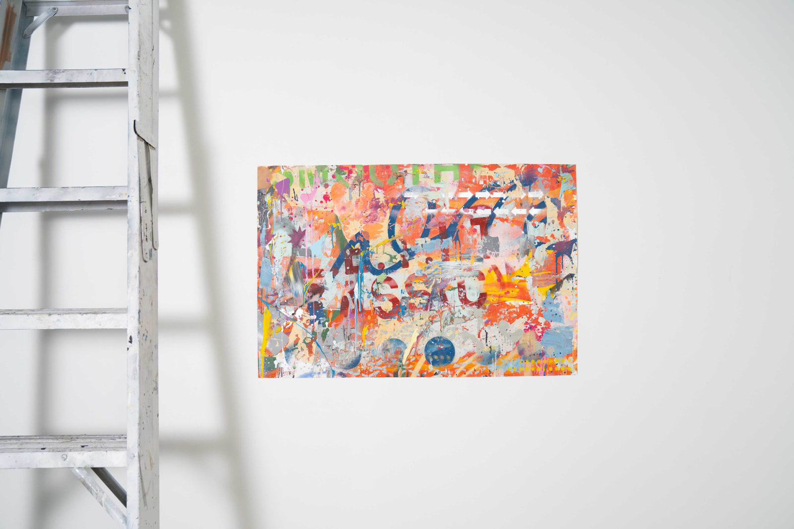 Pascal Guetta, Scratch and Switch, 2025