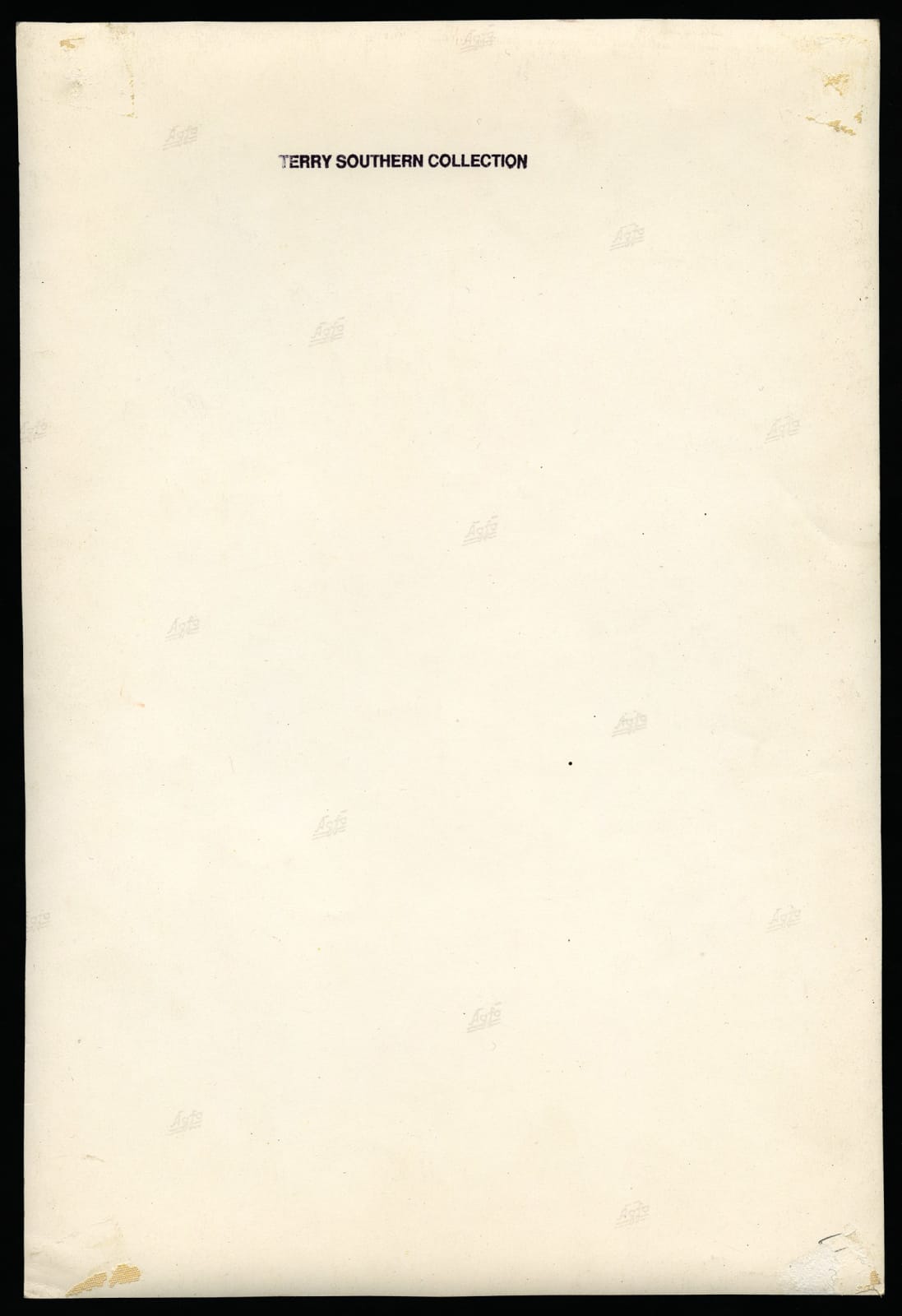 Peter Beard, Tina Turner Ignites the Stage – Schaefer Music Festival, Central Park, NYC 1971 (Peter Beard / Terry Southern Collection), 1971