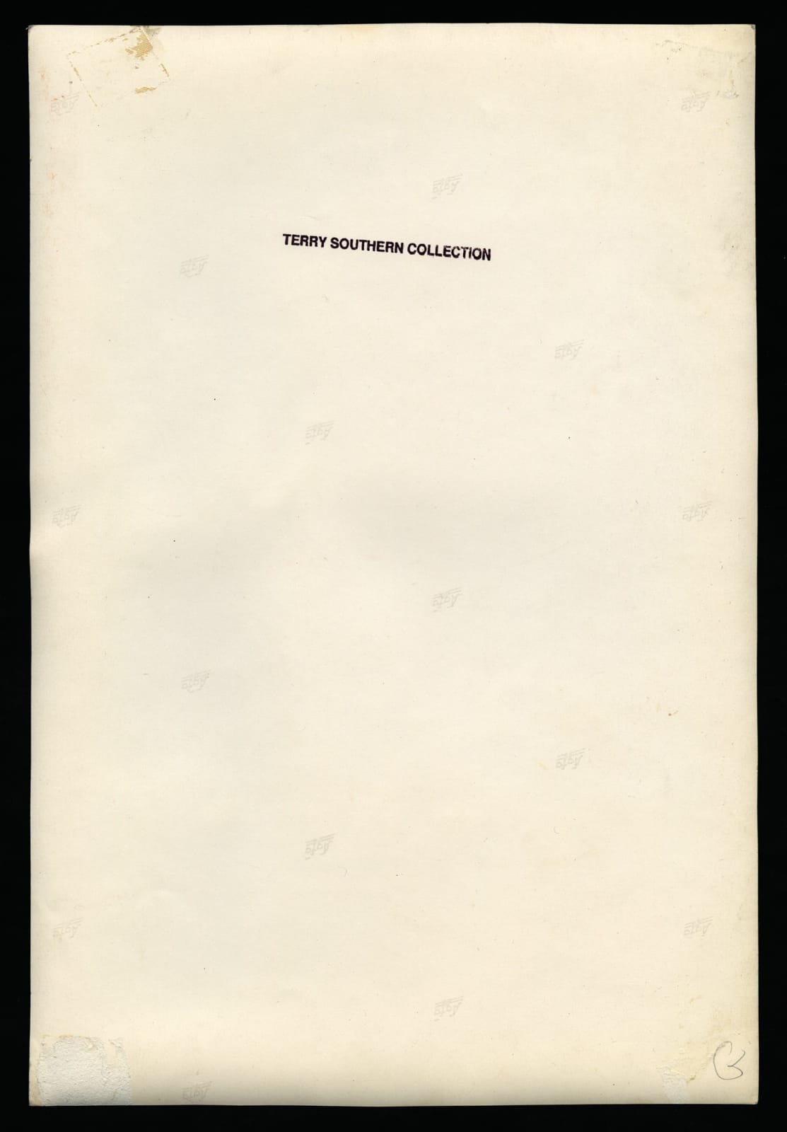 Peter Beard, Tina Turner in Full Voltage – Schaefer Music Festival, Central Park, NYC 1971 (Peter Beard / Terry Southern Collection), 1971