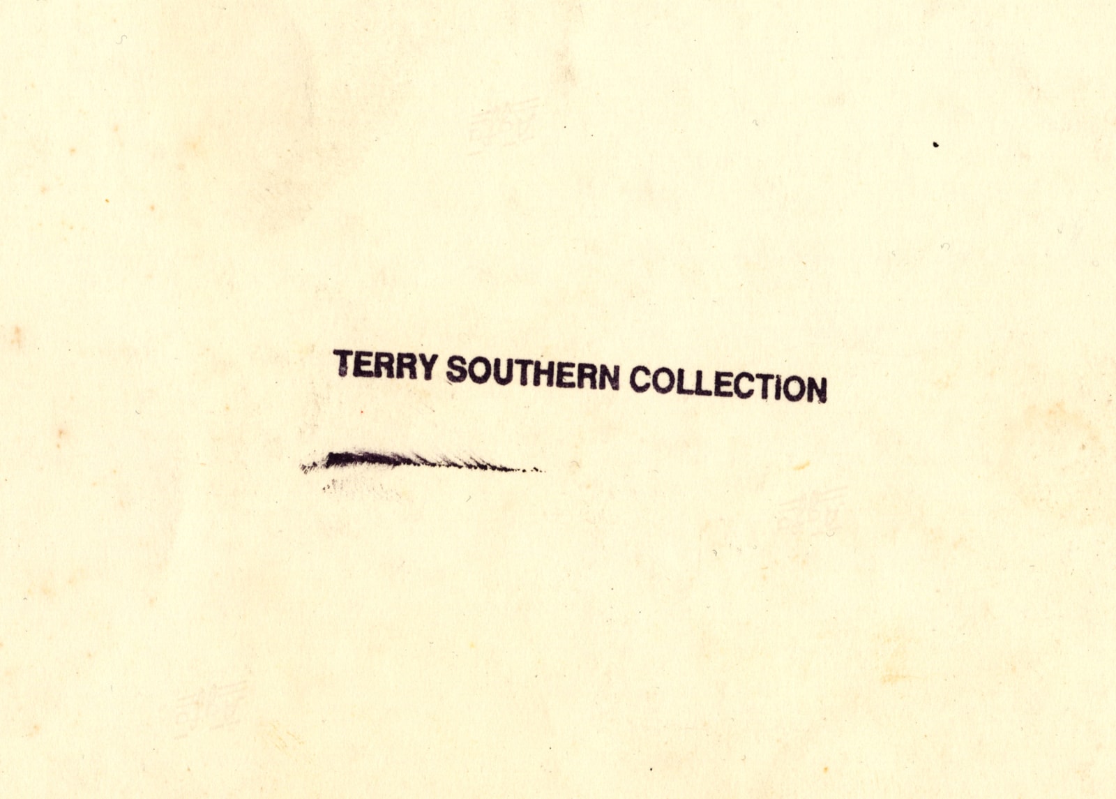 Peter Beard, Mick Jagger in Motion – Oversized 1972 Contact Sheet by Peter Beard (Terry Southern Collection), 1972