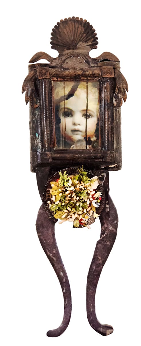 Patrica Nix, Gal Baby