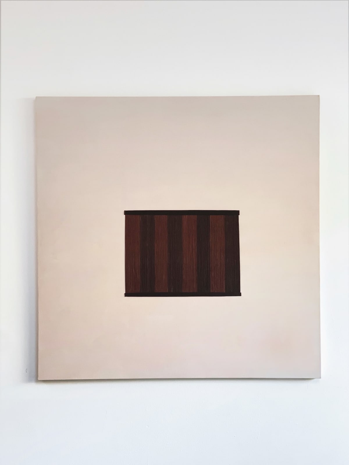 Paula Bosco, Garden, 2022