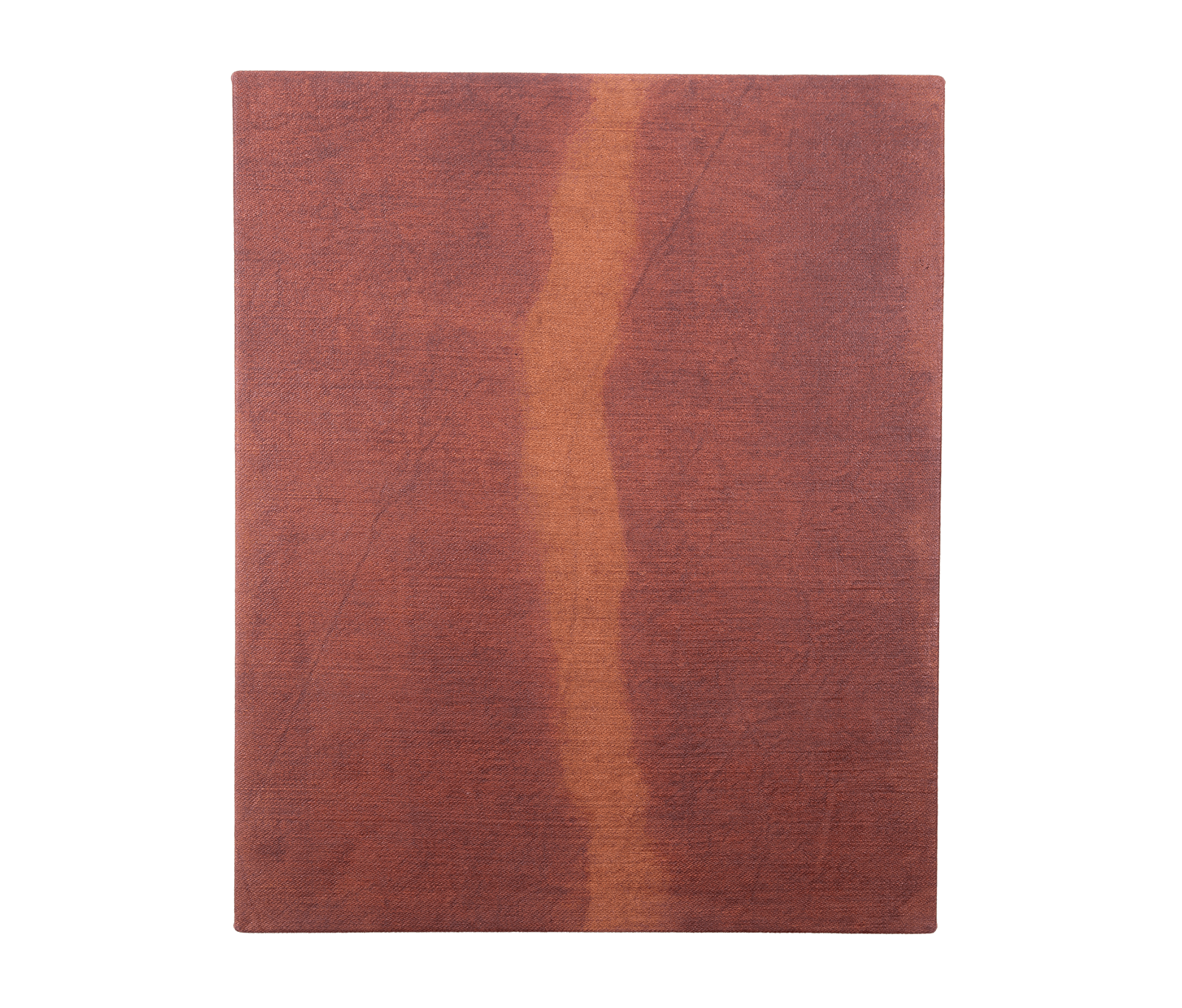 Paula Bosco, Lava, 2025