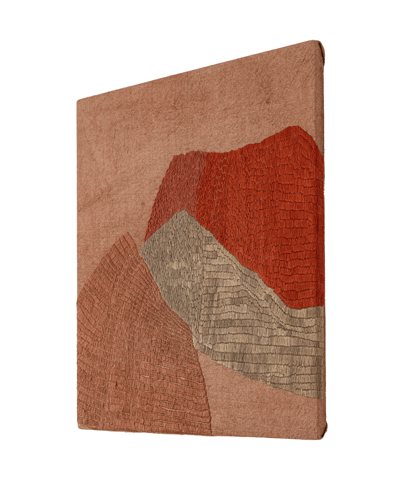 Paula Bosco, Urqu I, 2024