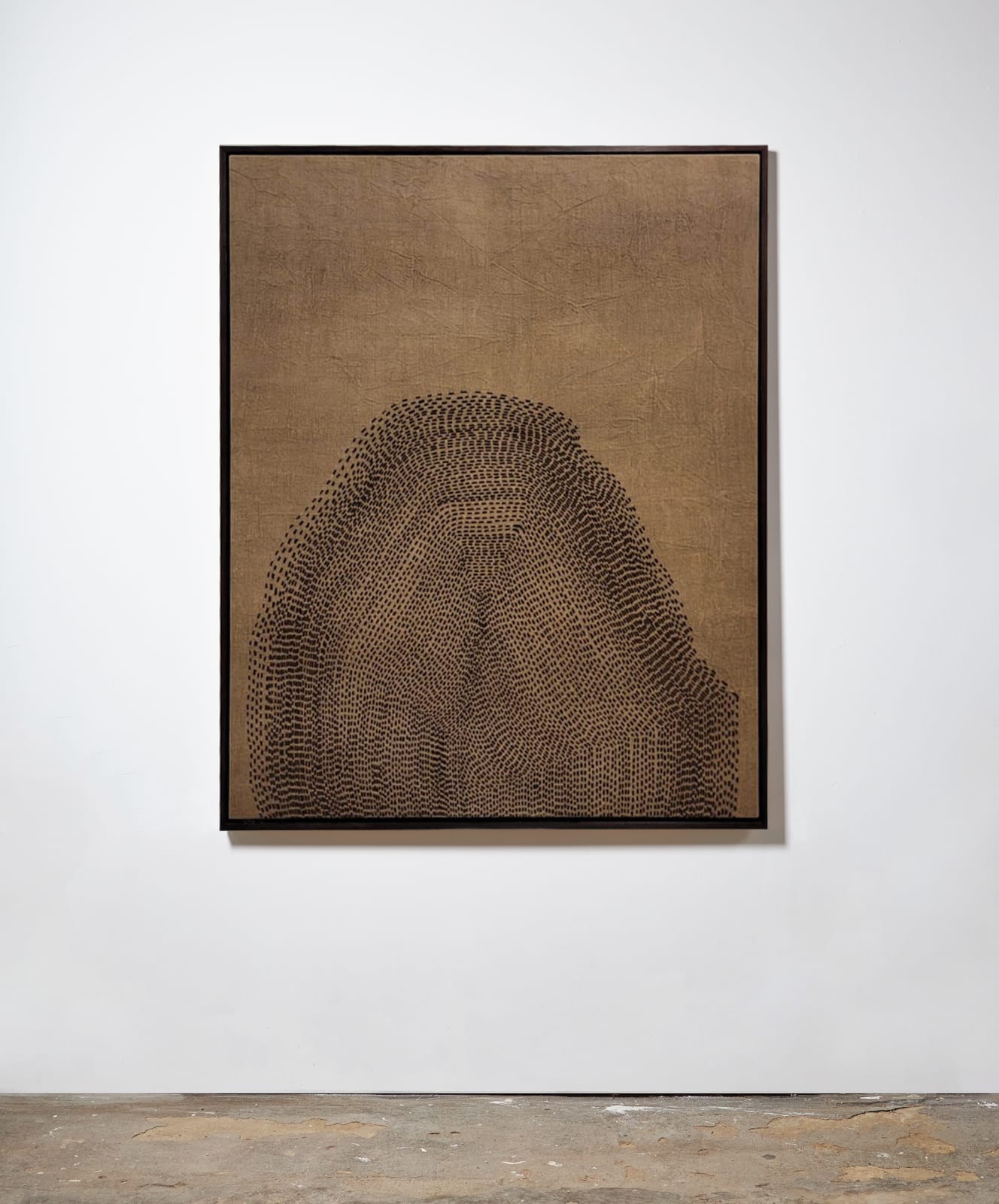 Paula Bosco, Earth, 2022