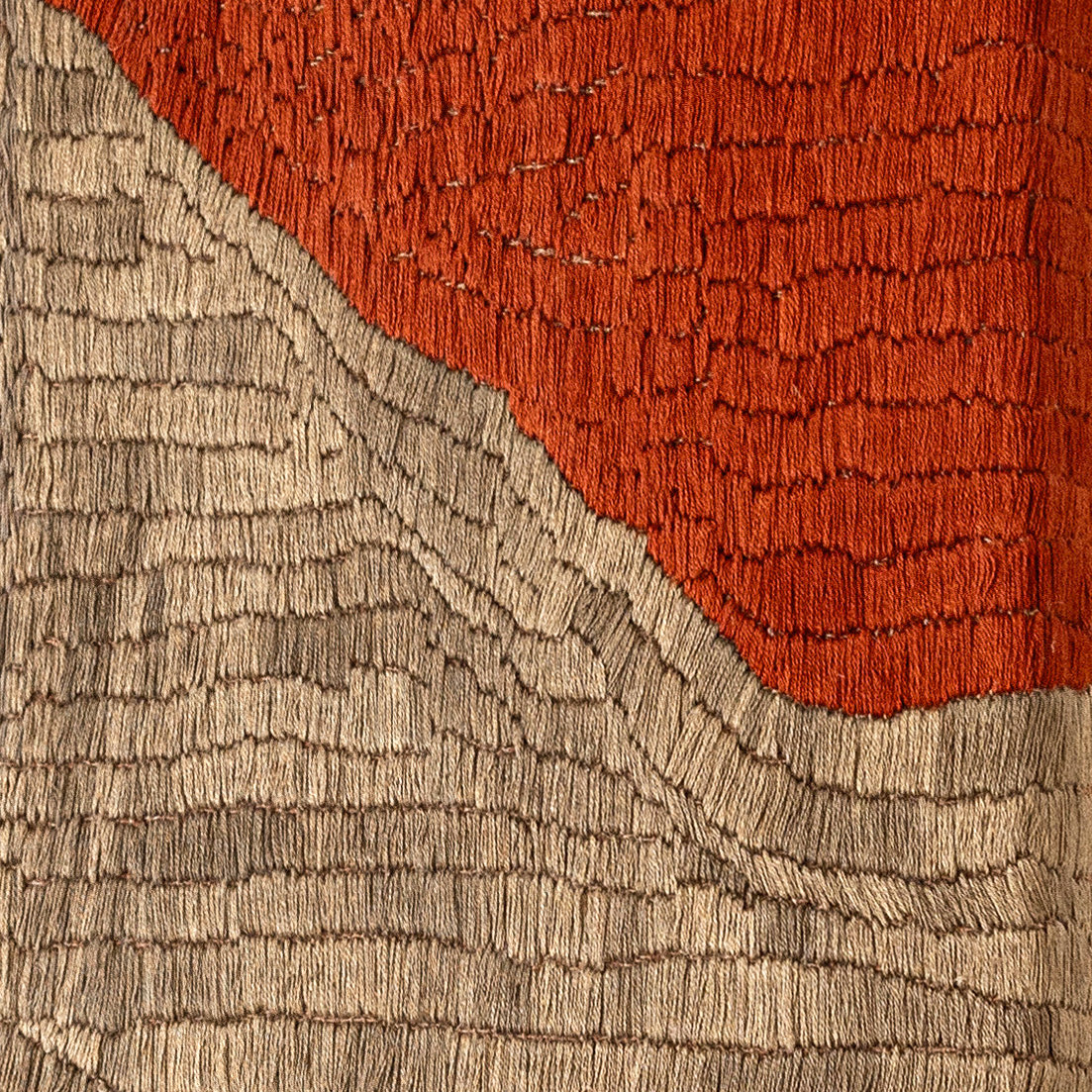 Paula Bosco, Urqu I, 2024