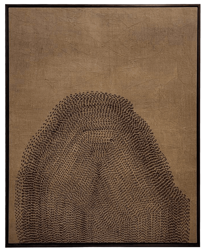 Paula Bosco, Earth, 2022