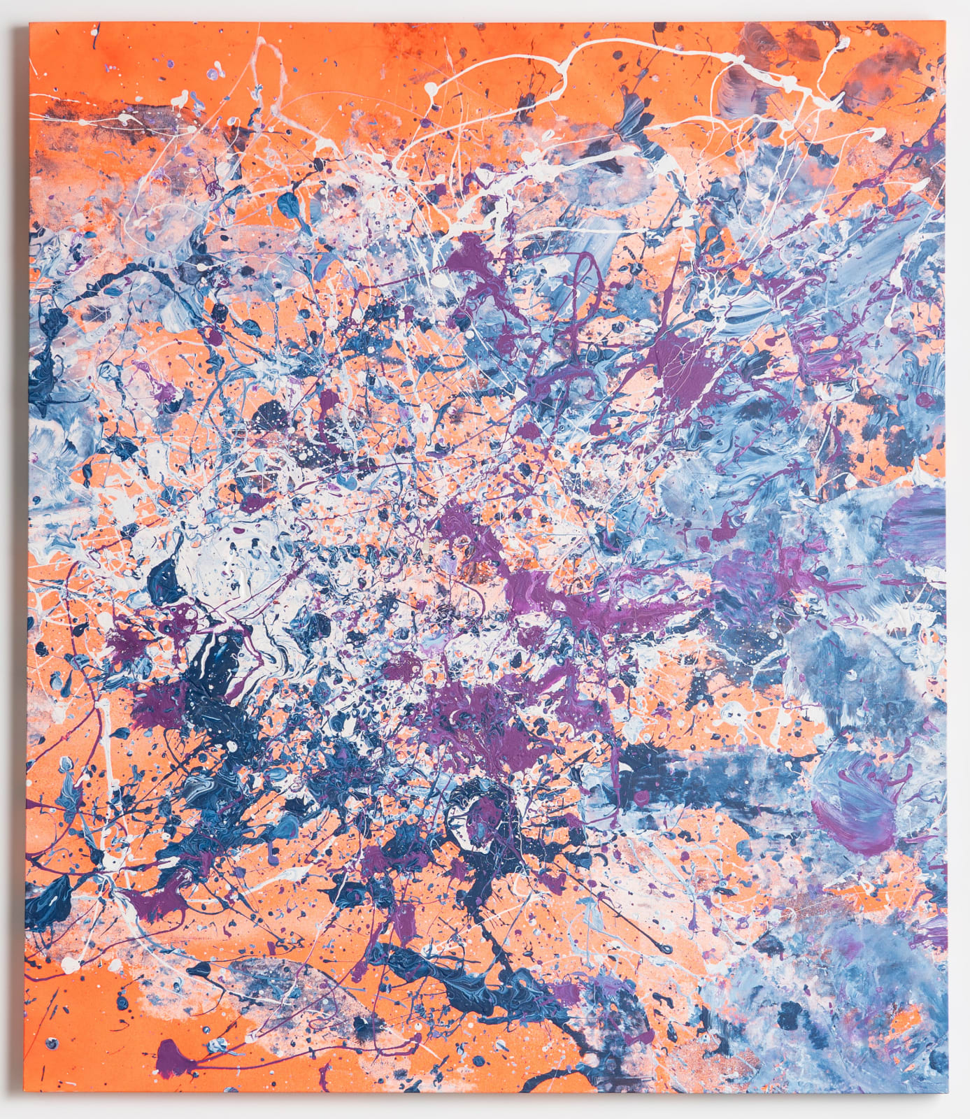 Paul Fentress, Sun Valley, 2025