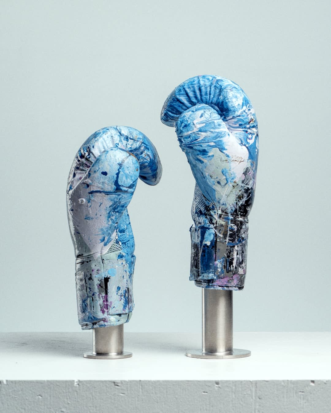 Paul Fentress, Everlast 3, 2025