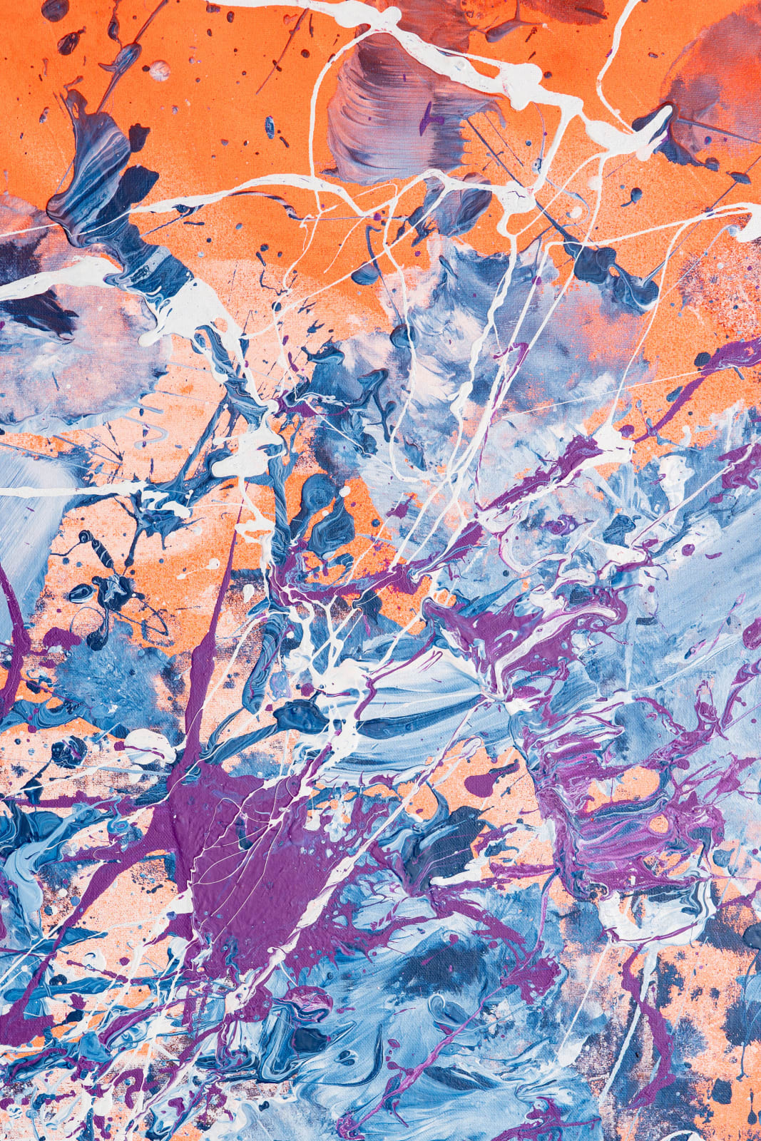 Paul Fentress, Sun Valley, 2025