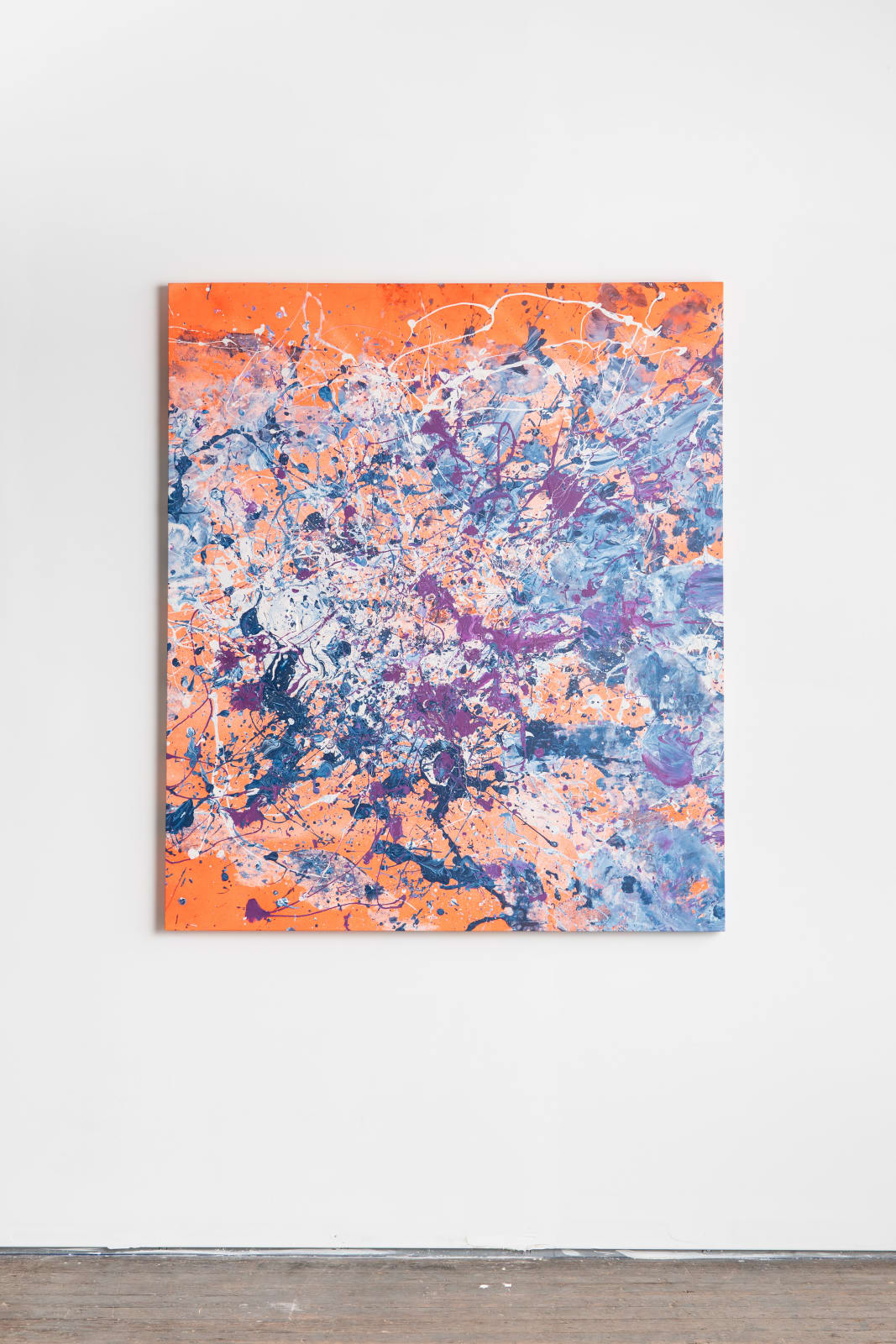 Paul Fentress, Sun Valley, 2025