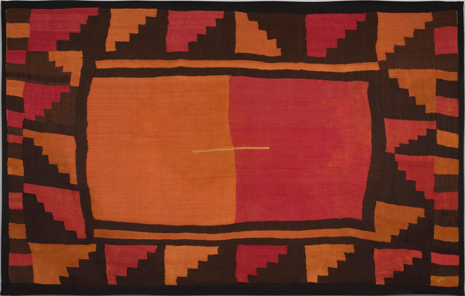 Huari Culture, Huari Cushma, Circa. 800 AD