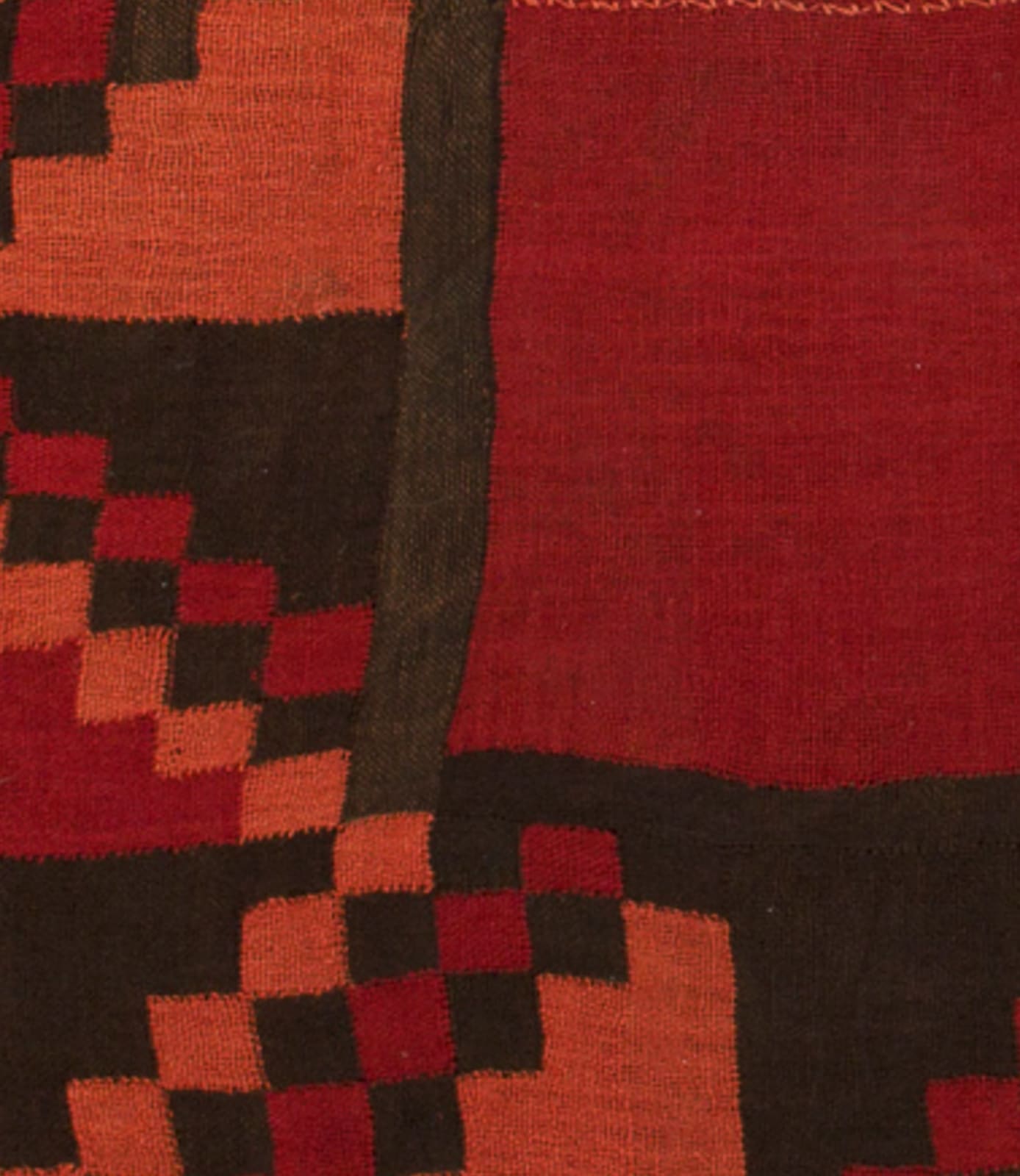Huari Culture, Tunic (Cushma), Circa. 800AD