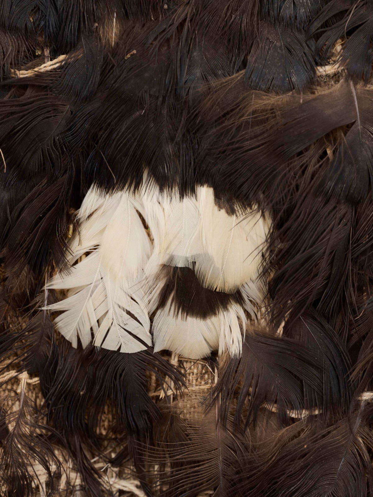 Nazca Culture, Nazca miniature feather dress, Circa. 500AD