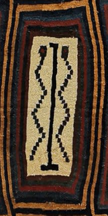 Sihuas Culture, Mantle, Circa. 50 BC