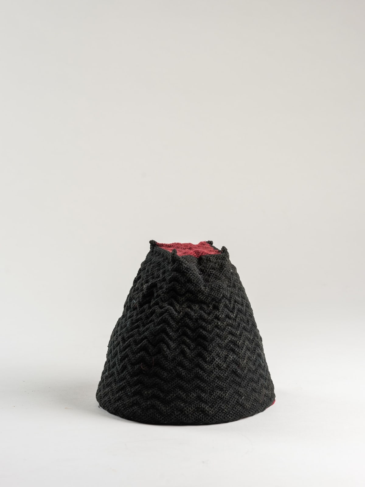 Tiwanaku Culture, Woven Hat, Circa. 800 - 1200 AD