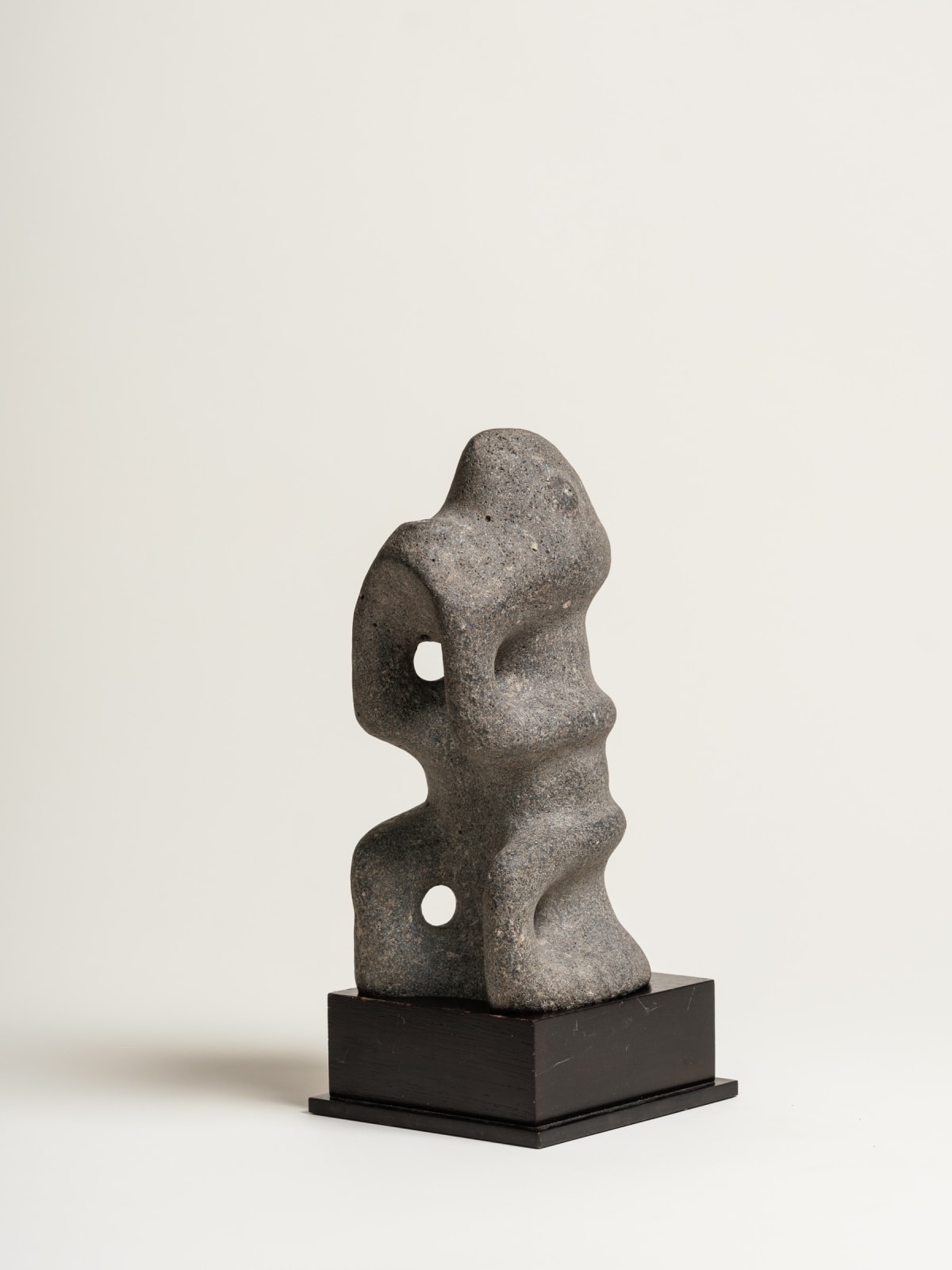 Alamito Culture, Suplicante, Circa. 100 BC - 250 AD