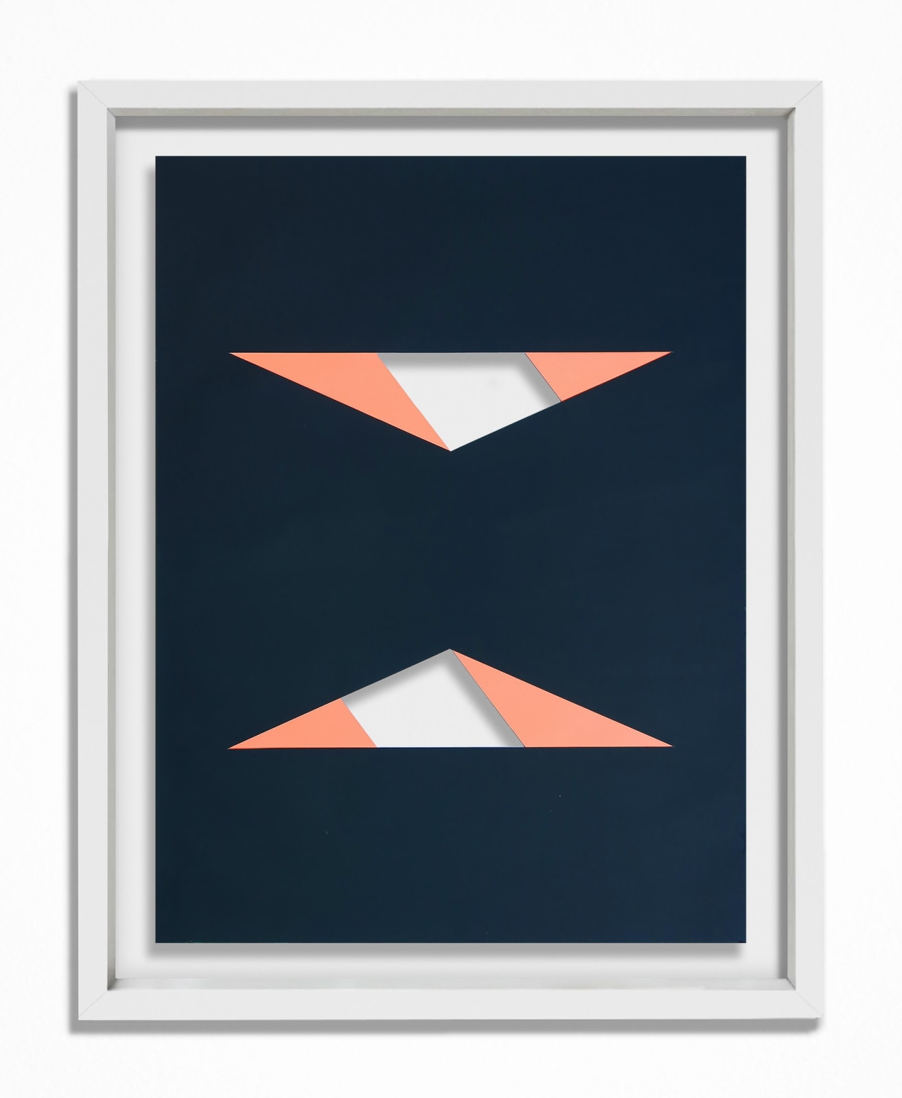 Felipe Mujica, I will Give You an Abyss (8), 2024