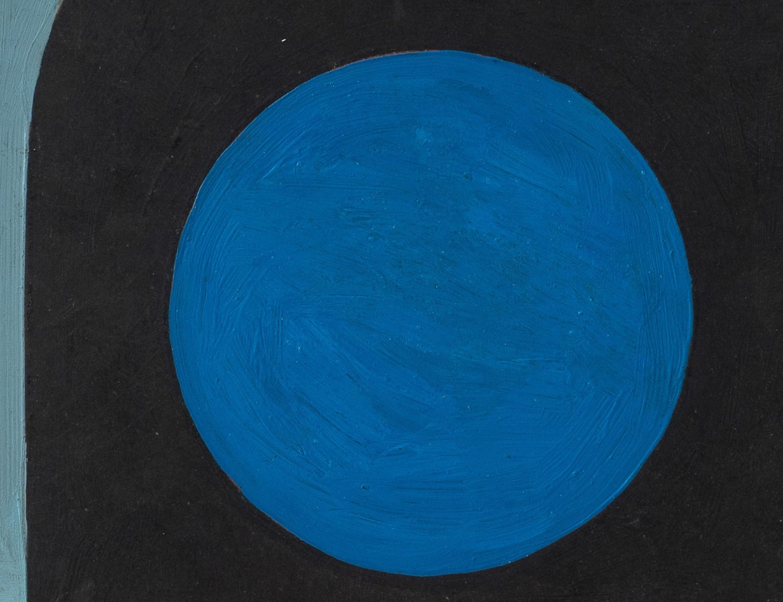 Jorge Riveros, Rojo en mí II, 1971