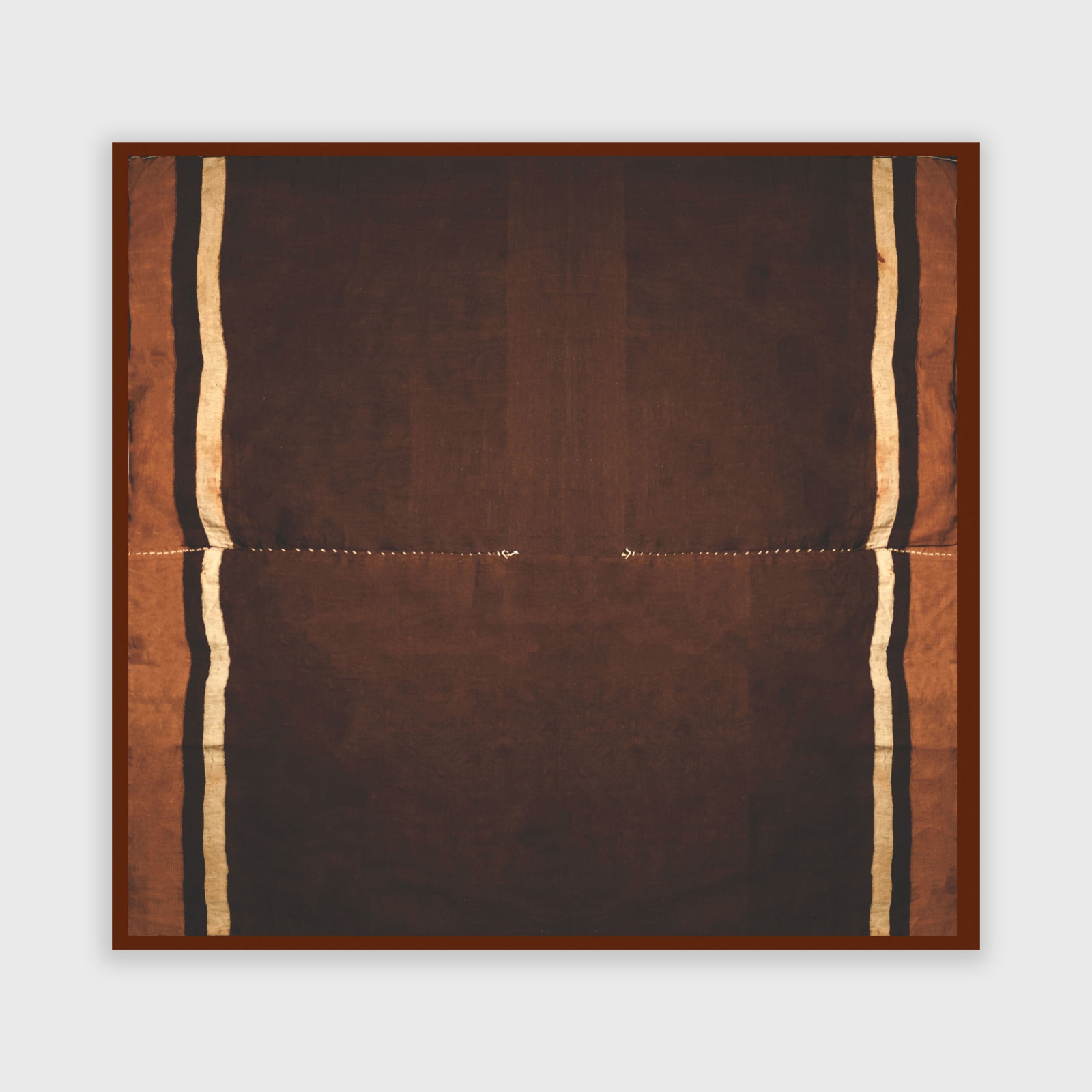 Chancay Culture, Chancay Large Tunic, Circa. 1000 - 1250 AD