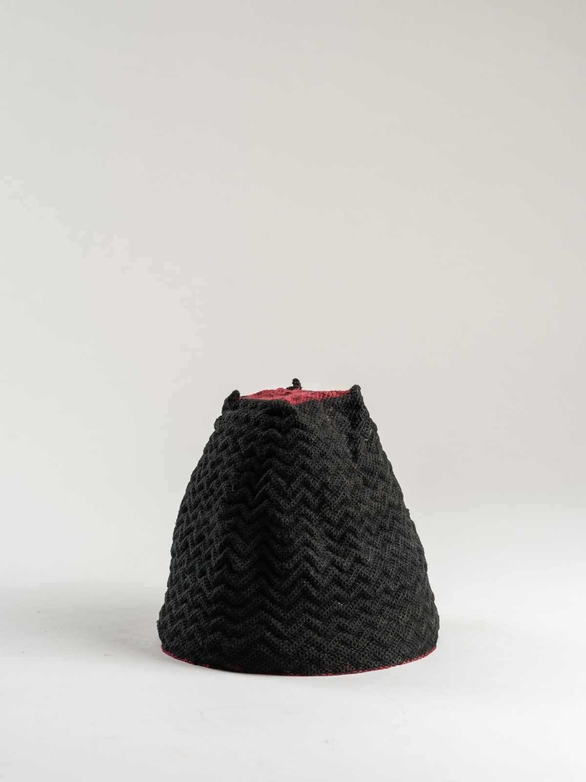 Tiwanaku Culture, Woven Hat, Circa. 800 - 1200 AD