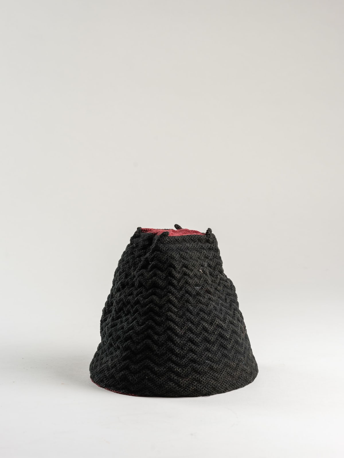 Tiwanaku Culture, Woven Hat, Circa. 800 - 1200 AD