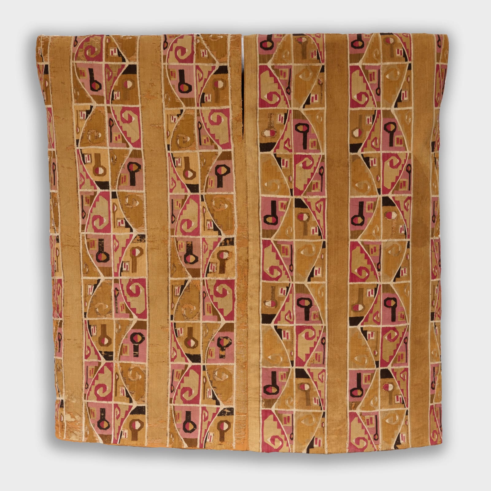 Huari Culture, Tunic (Unku), Circa. 800AD