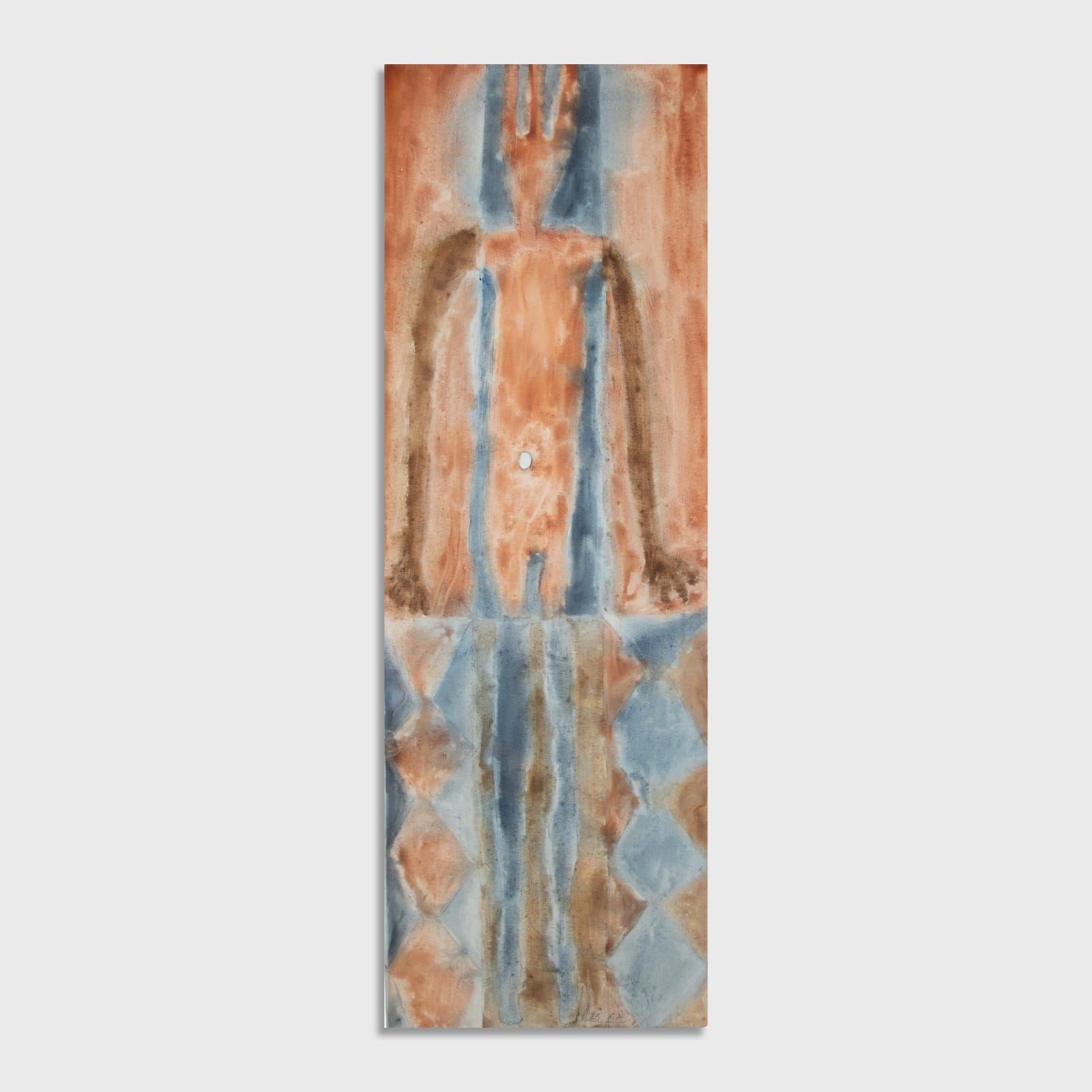 Nadim Karam, Confluence 2, 2025