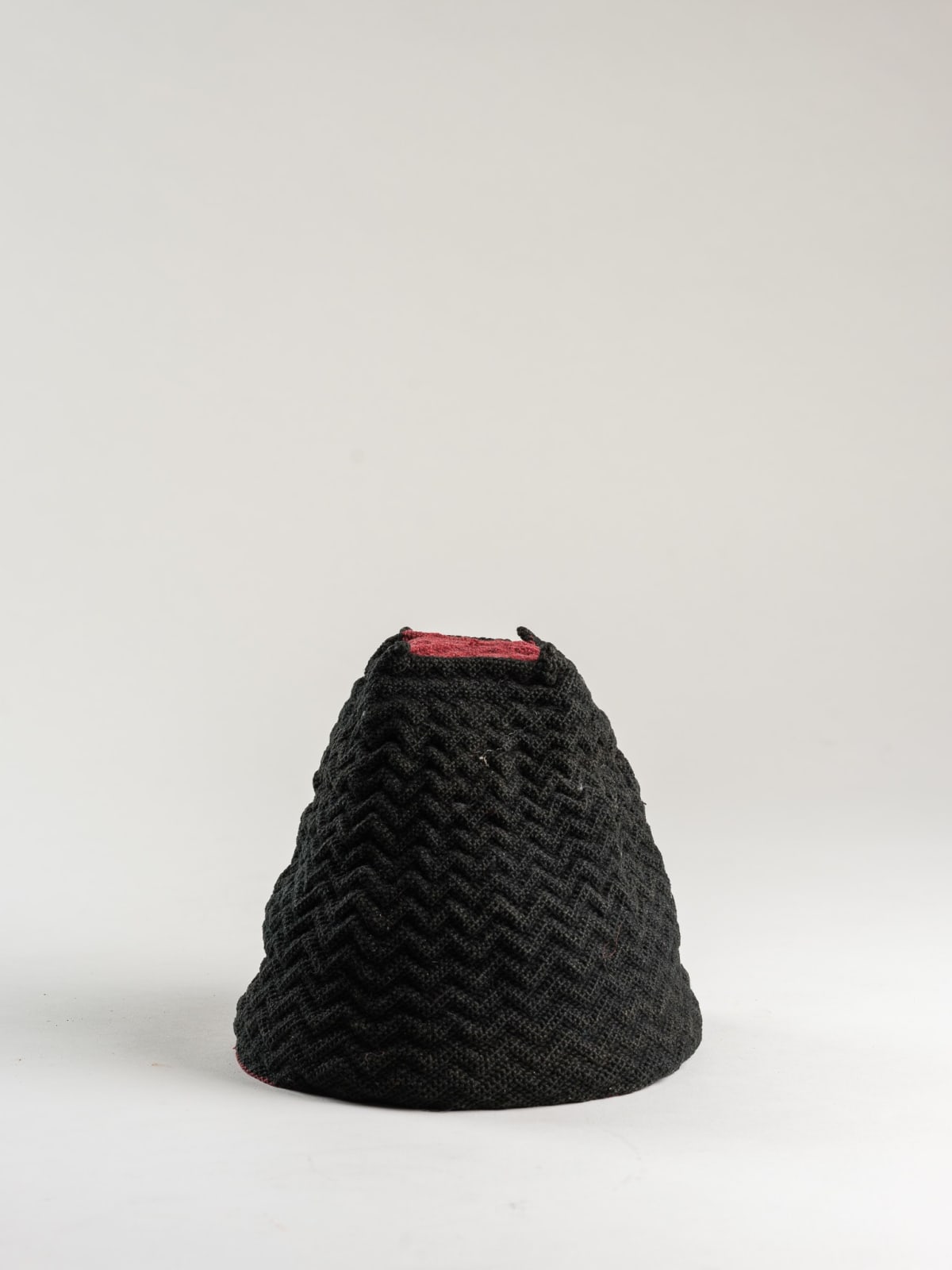 Tiwanaku Culture, Woven Hat, Circa. 800 - 1200 AD