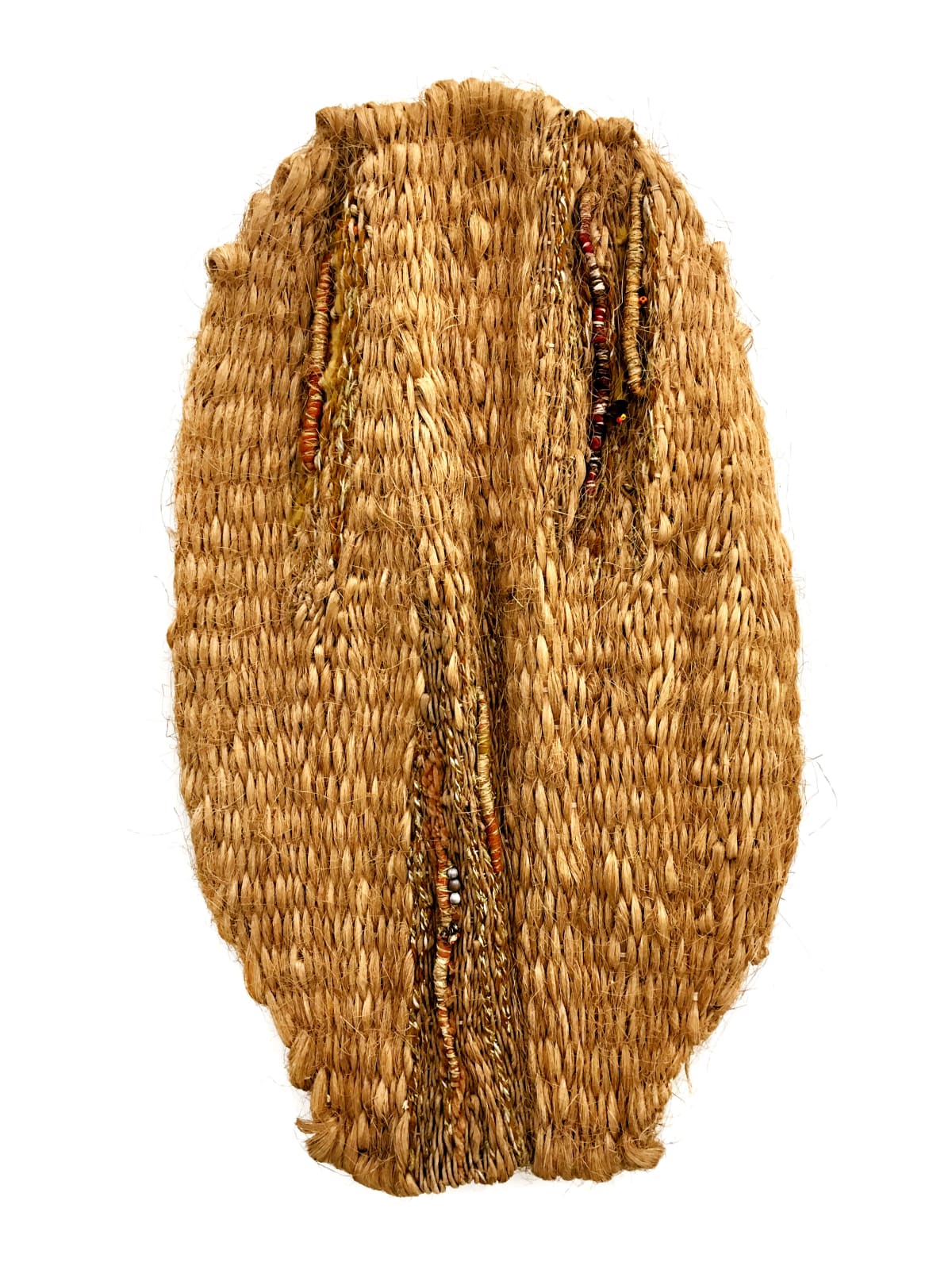 Delba Marcolini, Relíquia