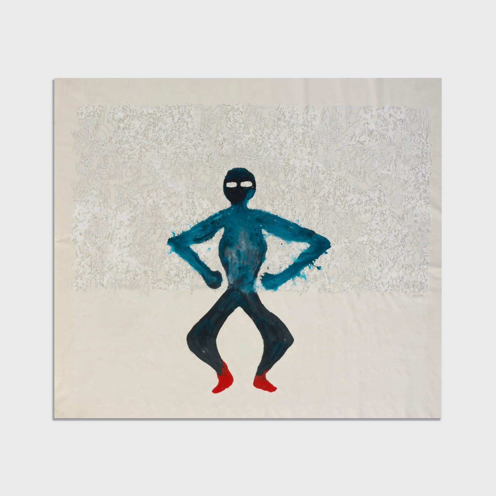 Nadim Karam, Untitled, 2022