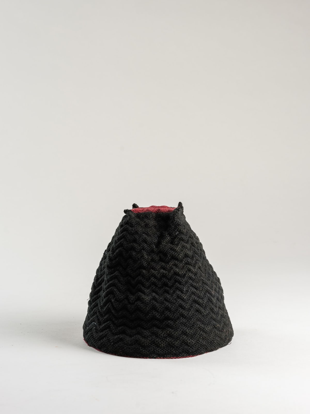 Tiwanaku Culture, Woven Hat, Circa. 800 - 1200 AD