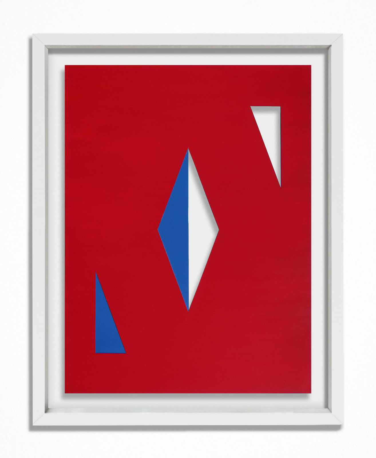 Felipe Mujica, I will Give You an Abyss (6), 2024