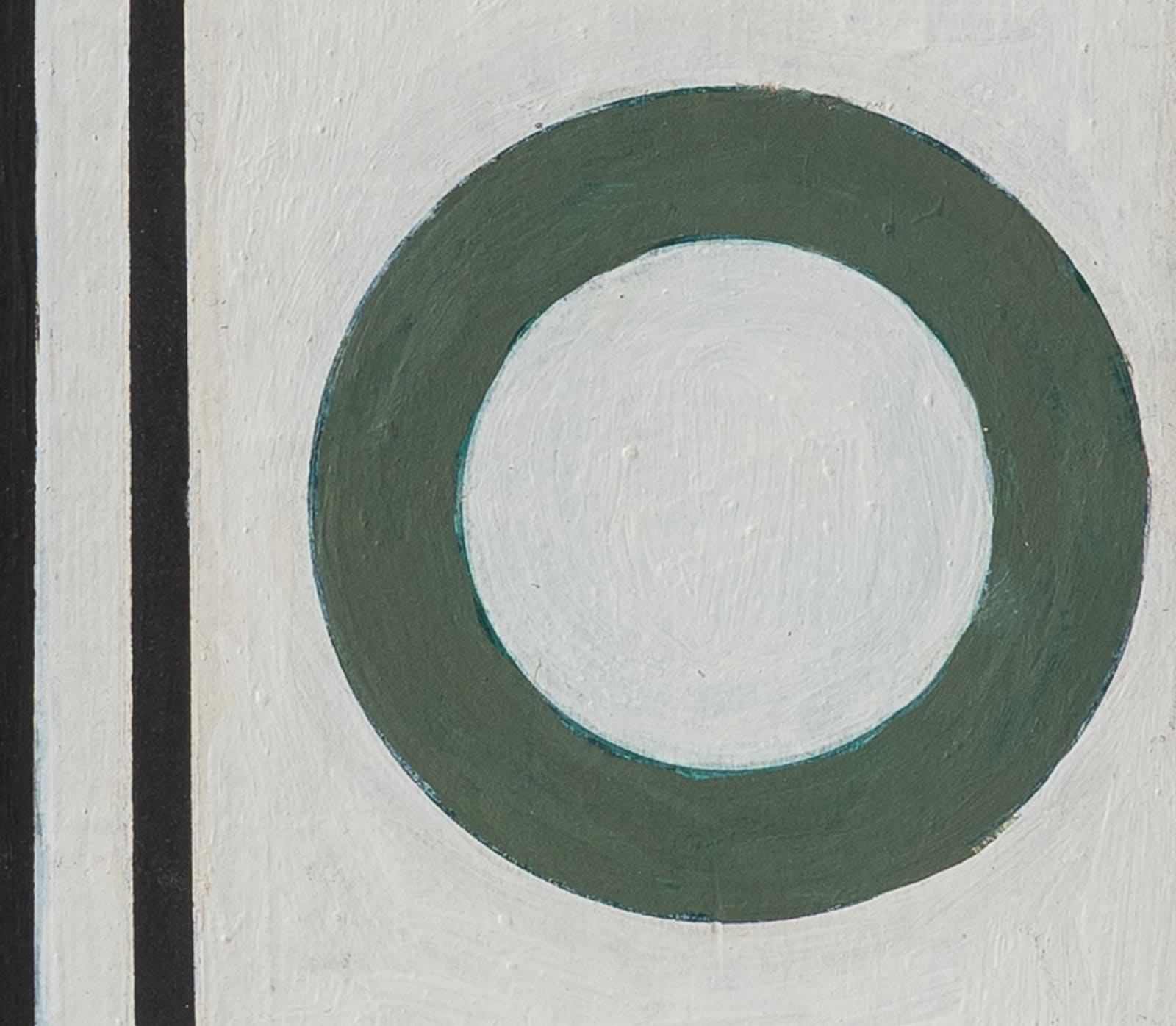 Jorge Riveros, Serie Evocación Constructiva #27, 1970