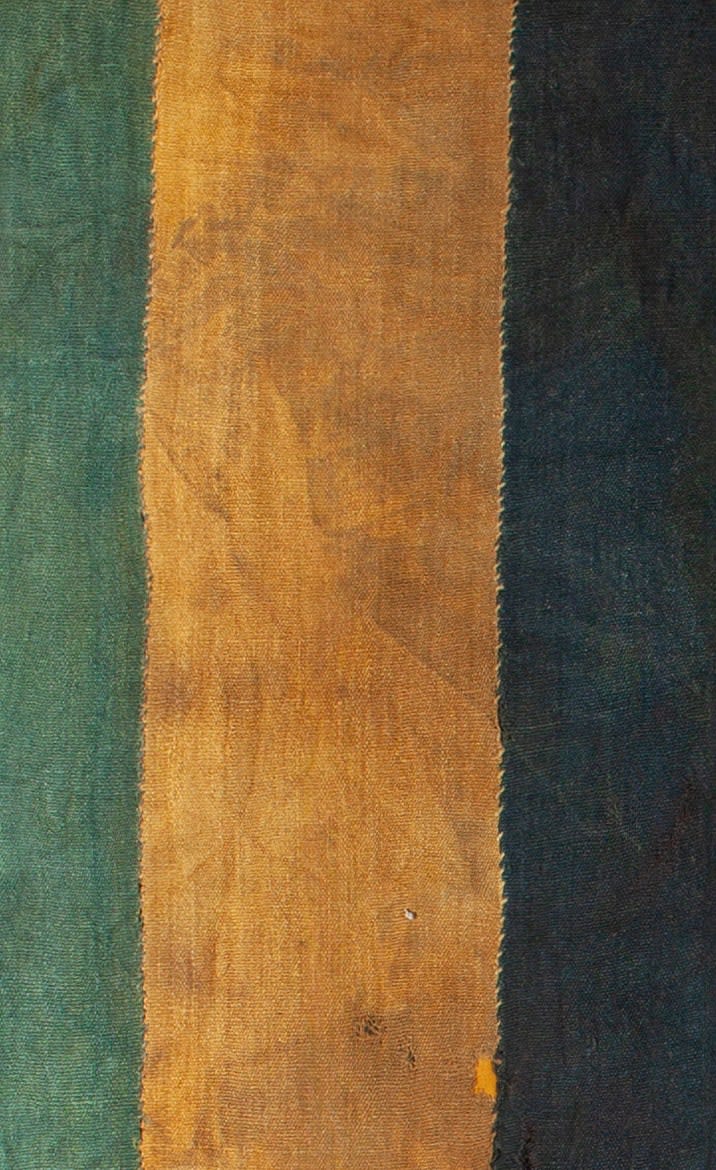 Nazca Culture, Fringed Tunic, Circa. 200-600 AD