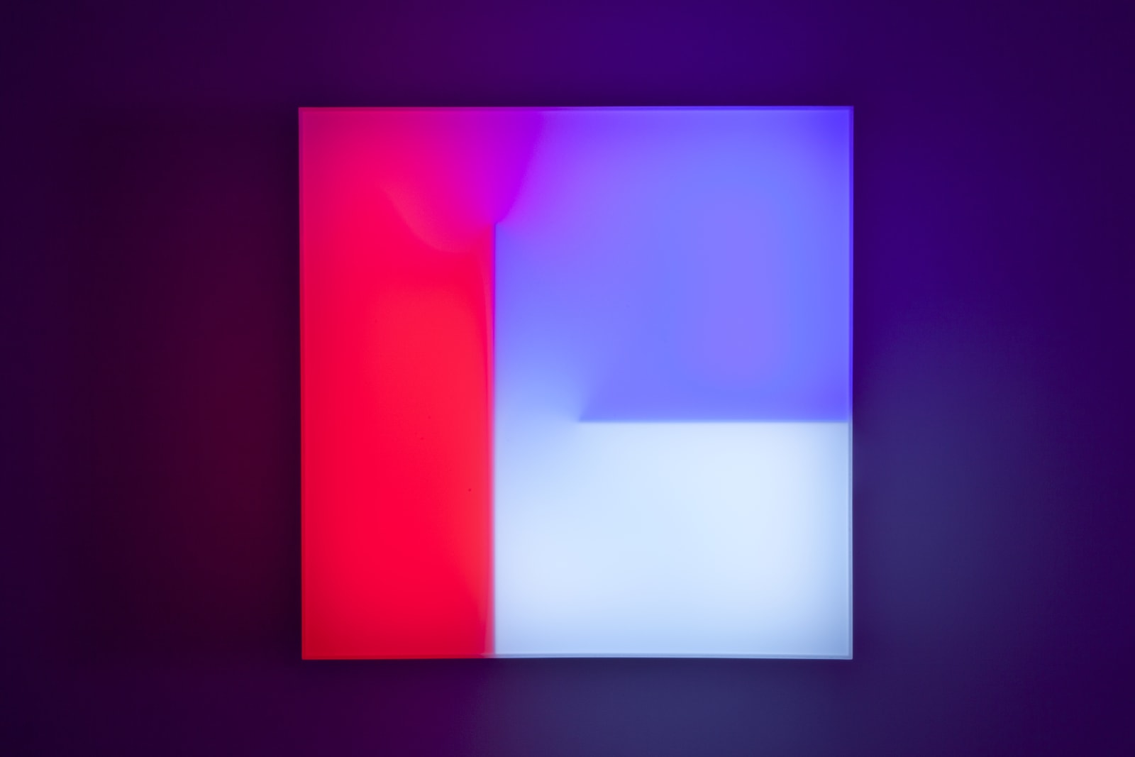 Brian Eno, Misty, 2019