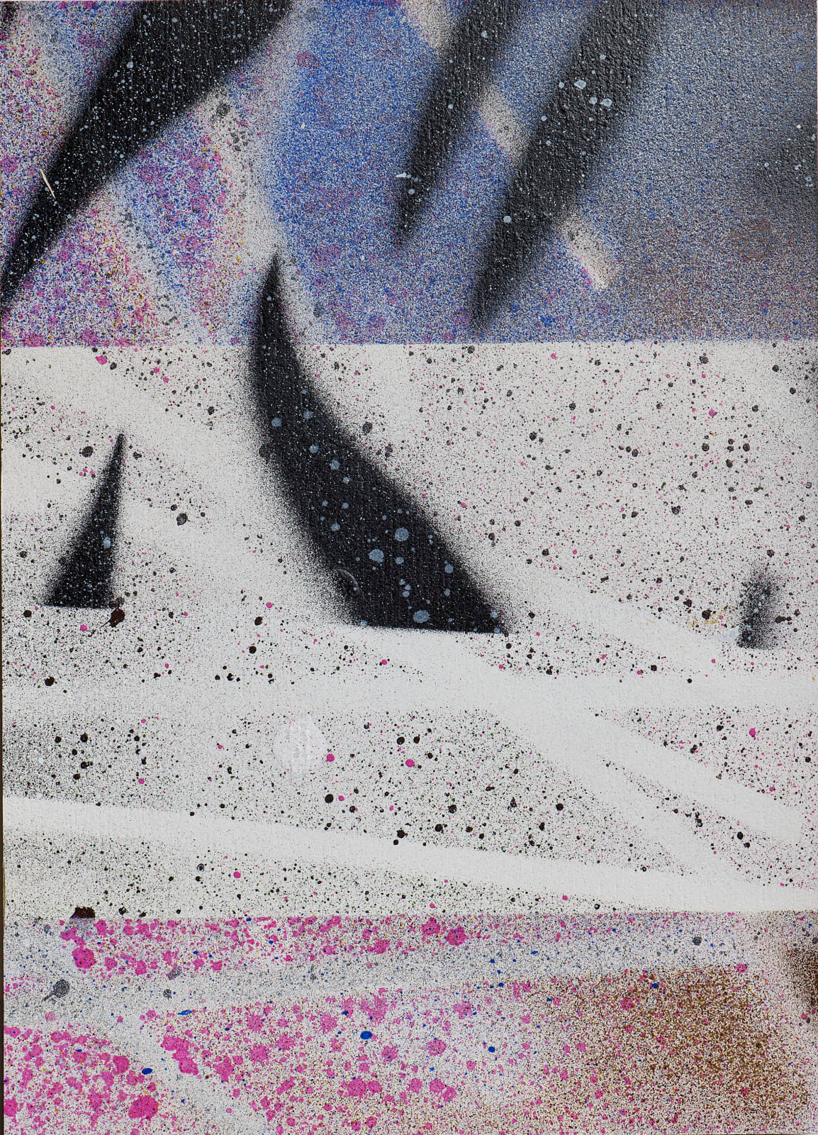 Brian Eno, Block 371, 2025