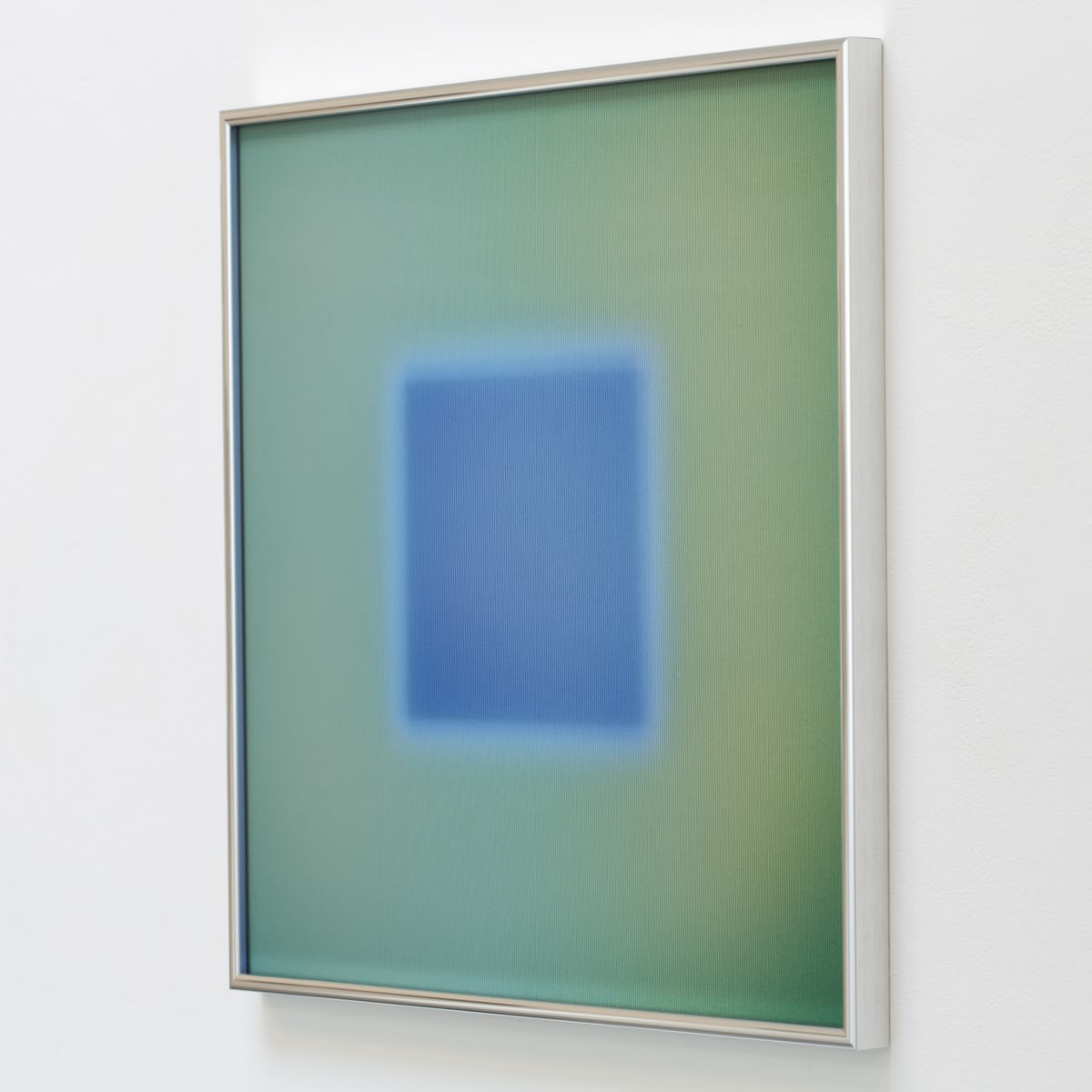 Brian Eno, Center Decenter, 2016