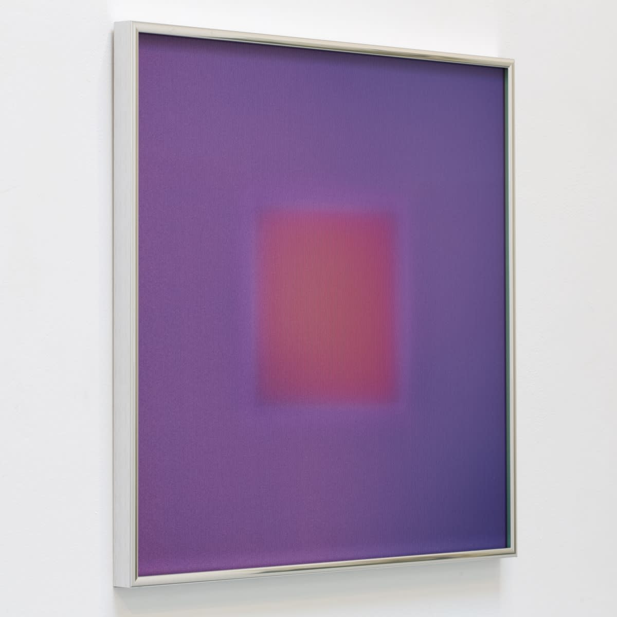 Brian Eno, Center Decenter, 2016