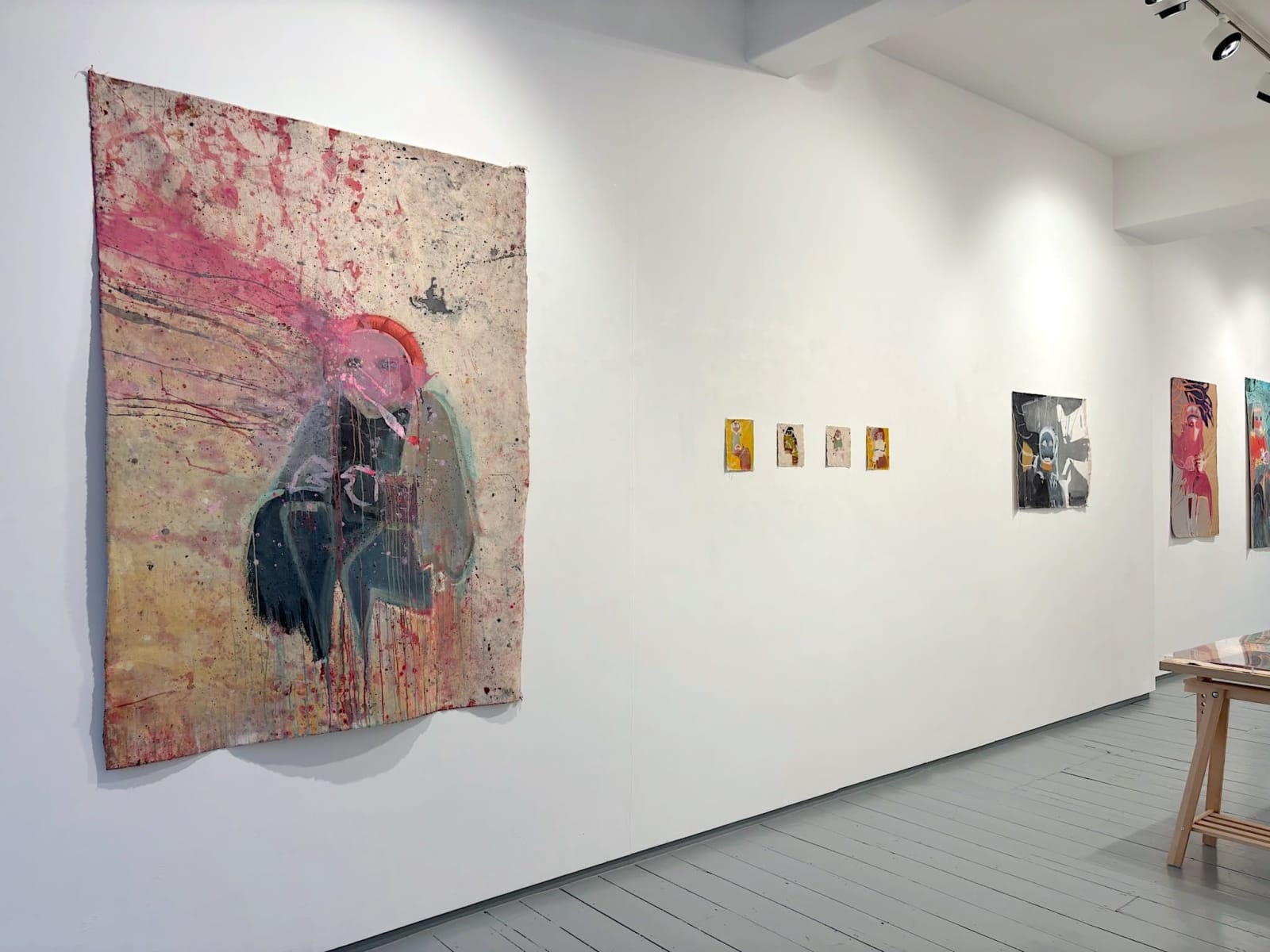 Susie Hamilton, Body Electric 2, 2025